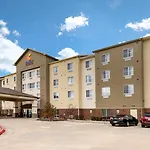 Garner Hotel Oklahoma City - Quail Springs By Ihg