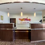 Garner Hotel Oklahoma City - Quail Springs By Ihg