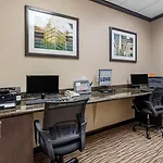 Garner Hotel Oklahoma City - Quail Springs By Ihg