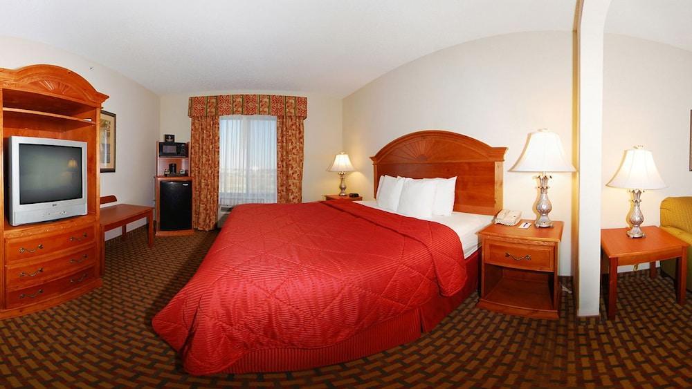 Garner Hotel Oklahoma City - Quail Springs By Ihg 2*