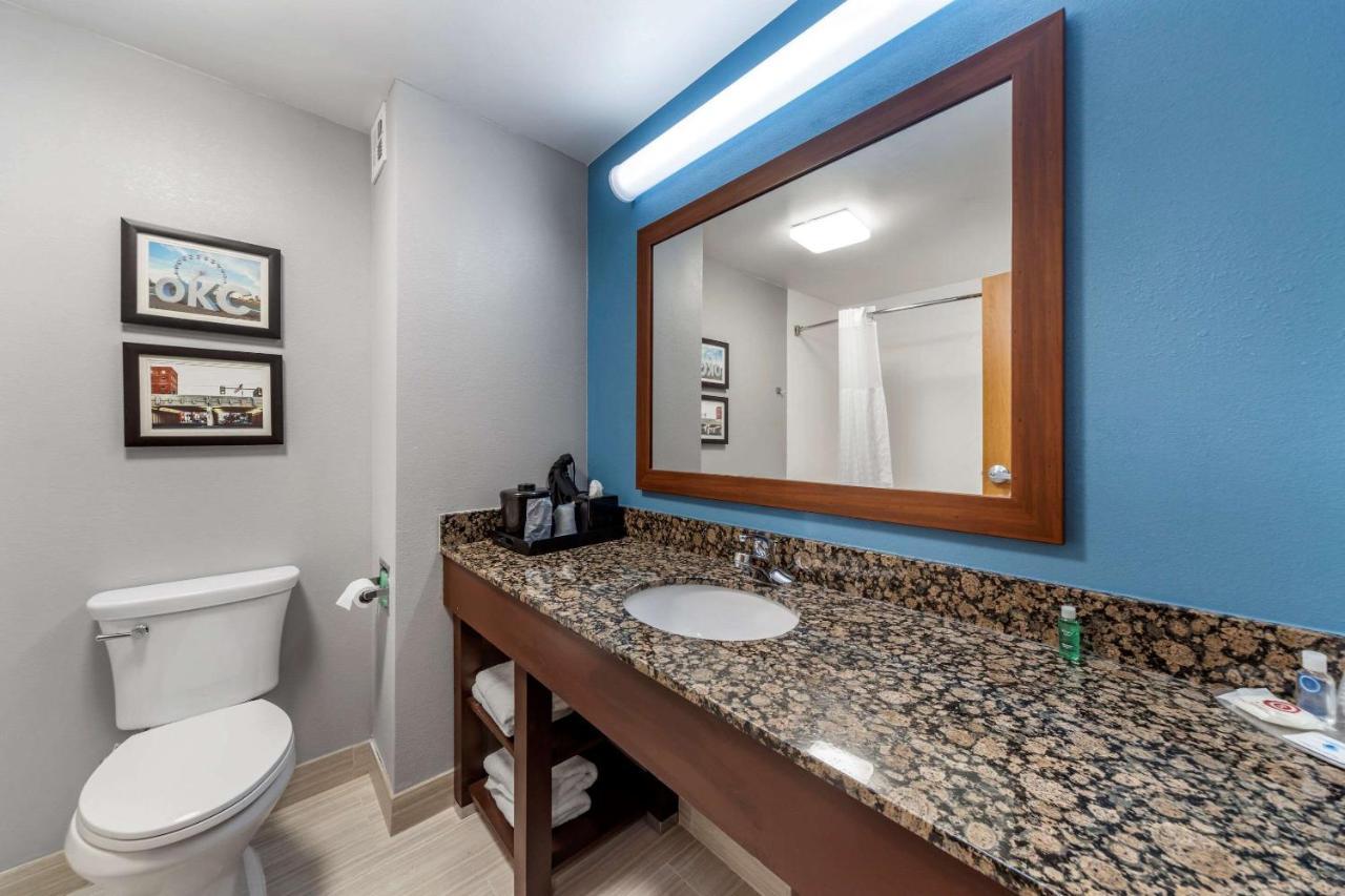 Garner Hotel Oklahoma City - Quail Springs By Ihg 2* Oklahoma City