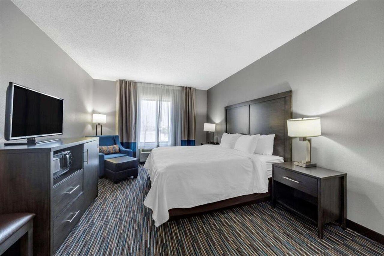 Garner Hotel Oklahoma City - Quail Springs By Ihg
