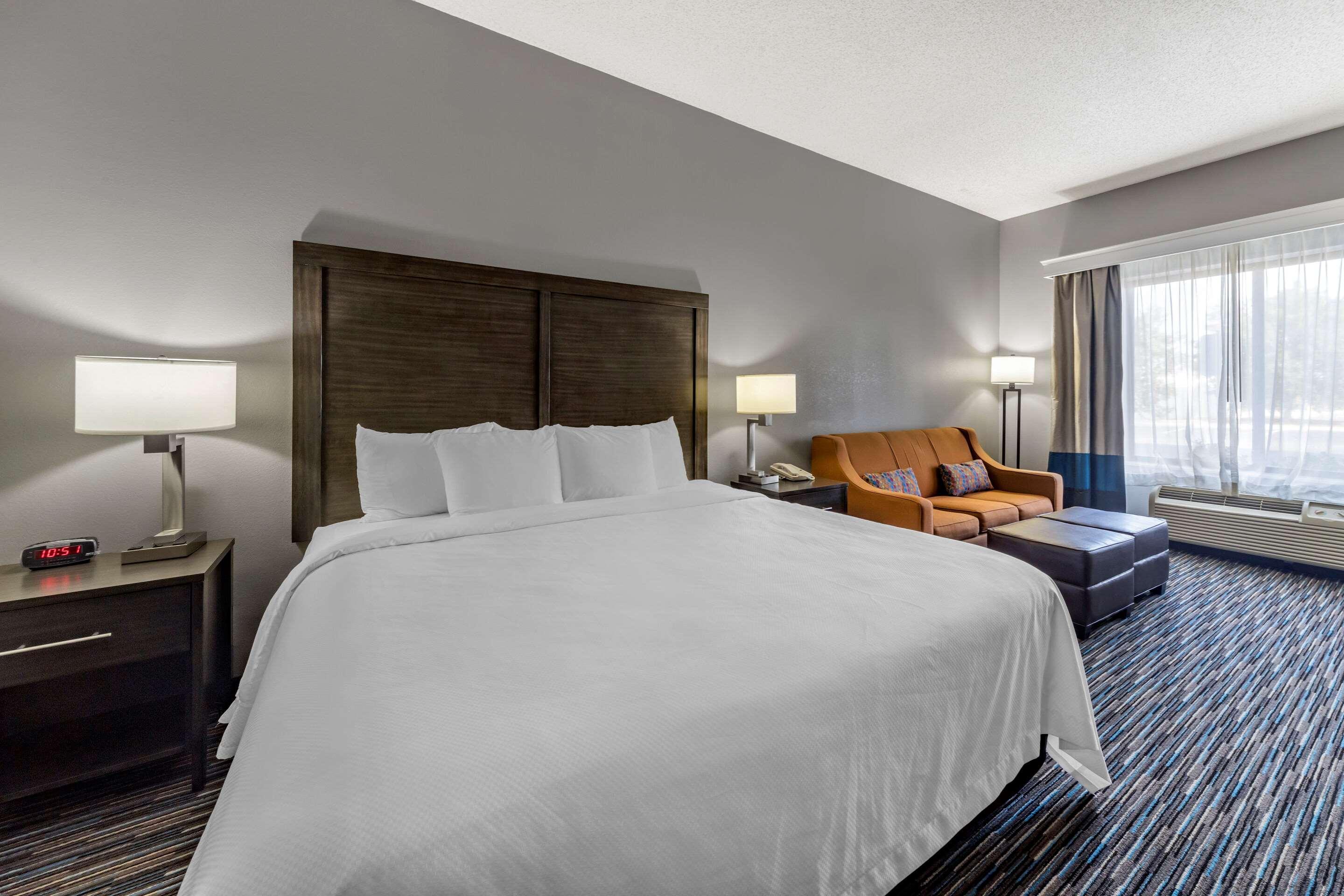 Garner Hotel Oklahoma City - Quail Springs By Ihg Hotel Oklahoma City