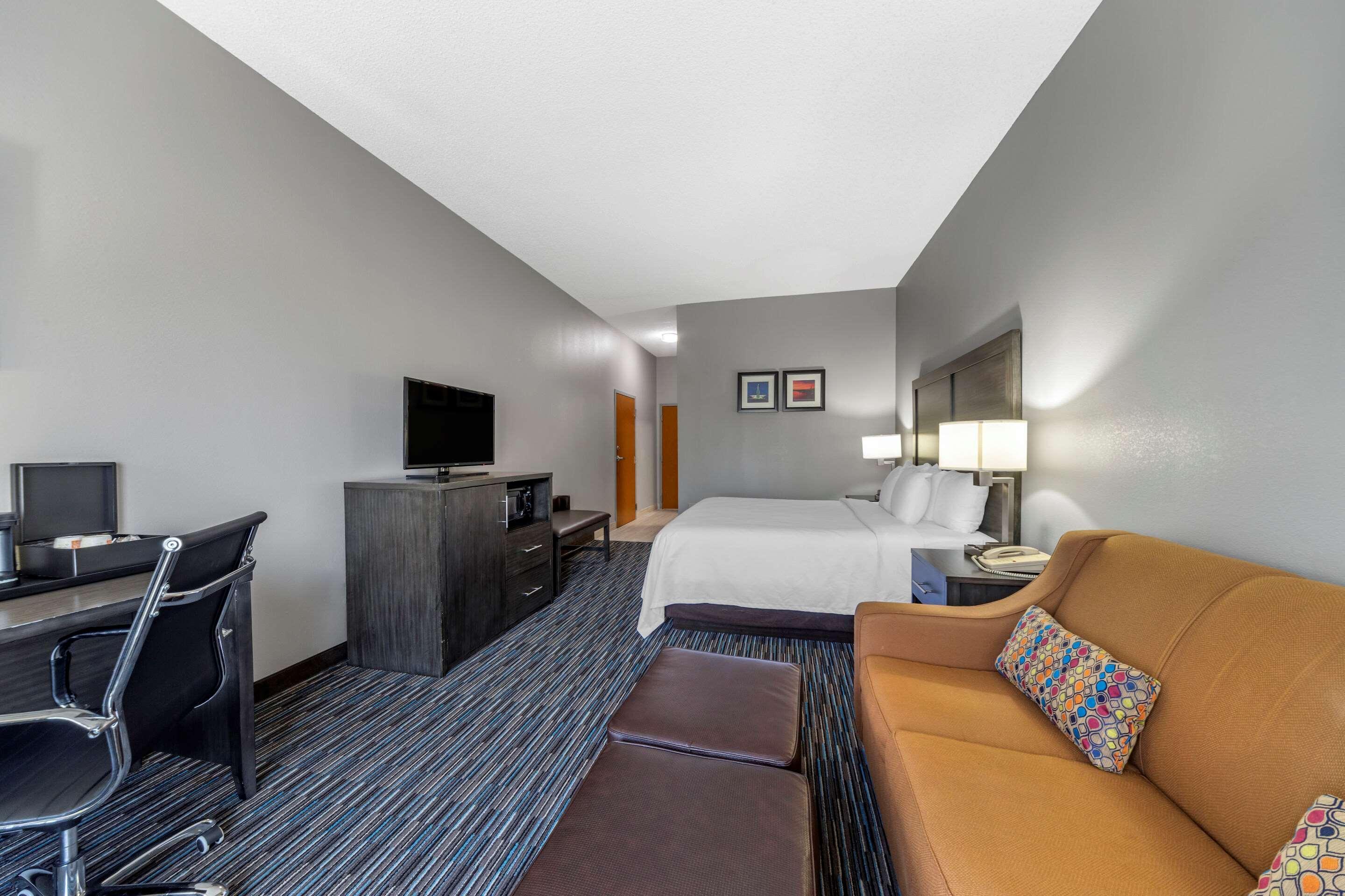 Hotel Garner Hotel Oklahoma City - Quail Springs By Ihg