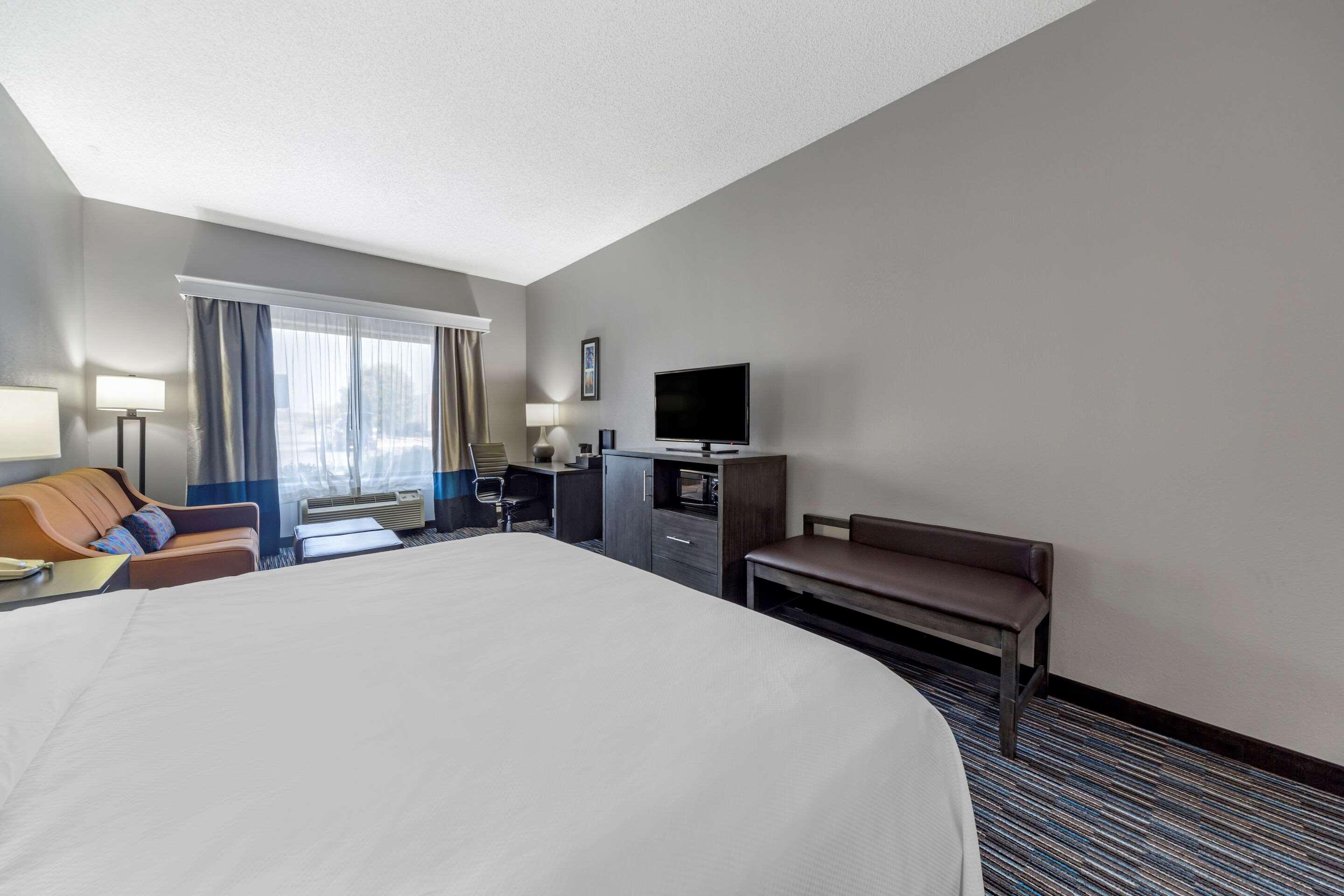Garner Hotel Oklahoma City - Quail Springs By Ihg 2* Oklahoma City