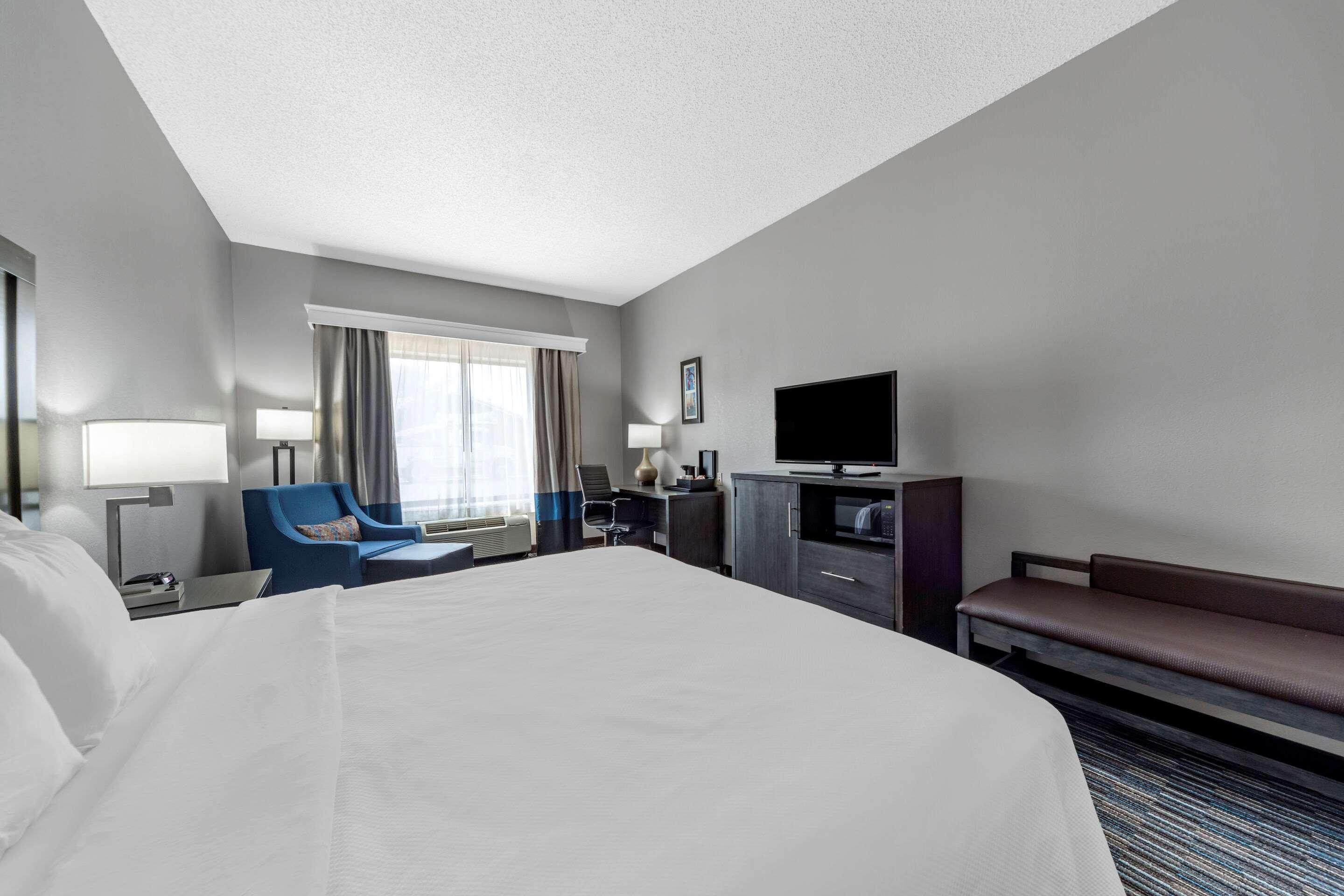 Hotel Garner Hotel Oklahoma City - Quail Springs By Ihg