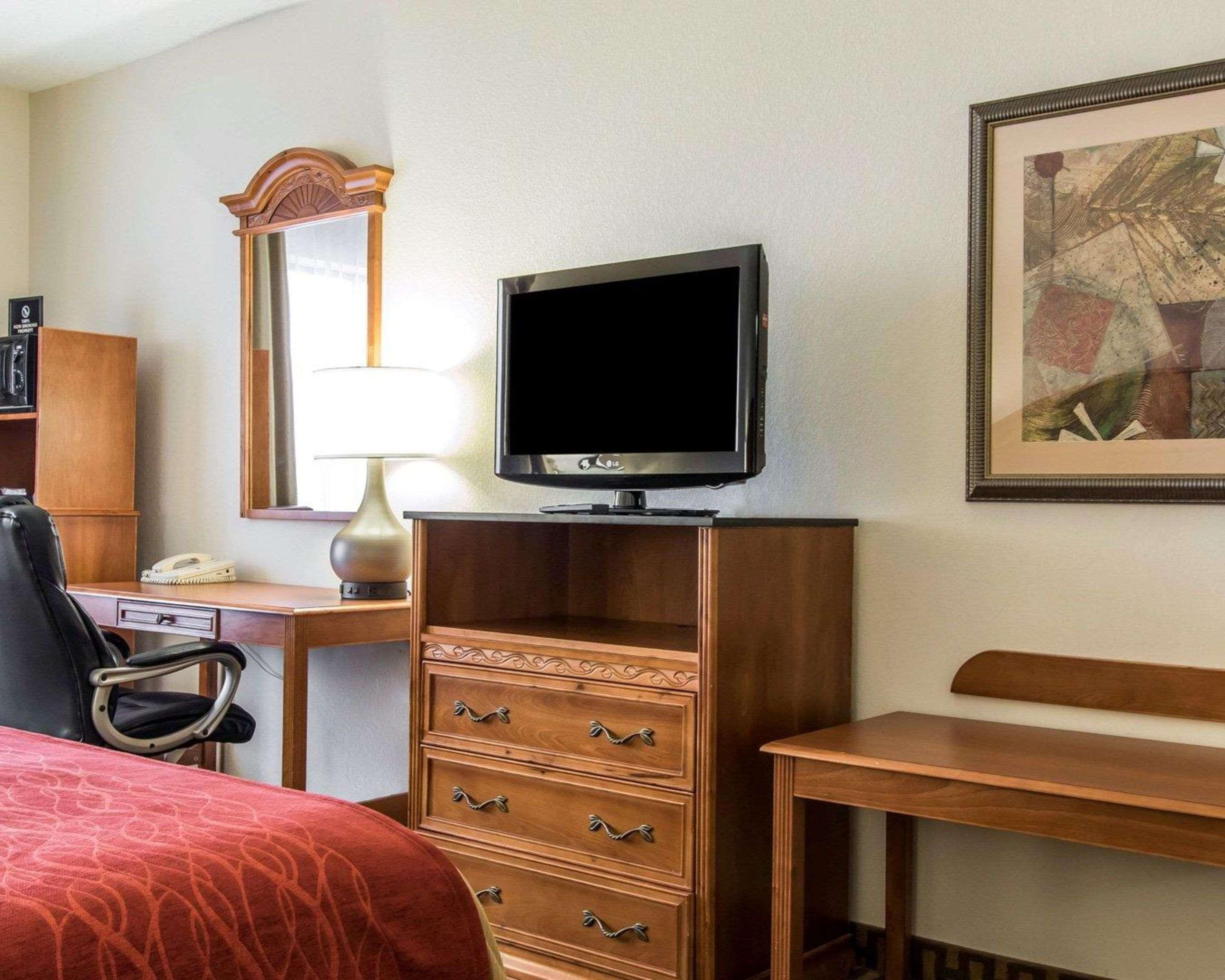 Garner Hotel Oklahoma City - Quail Springs By Ihg Hotel