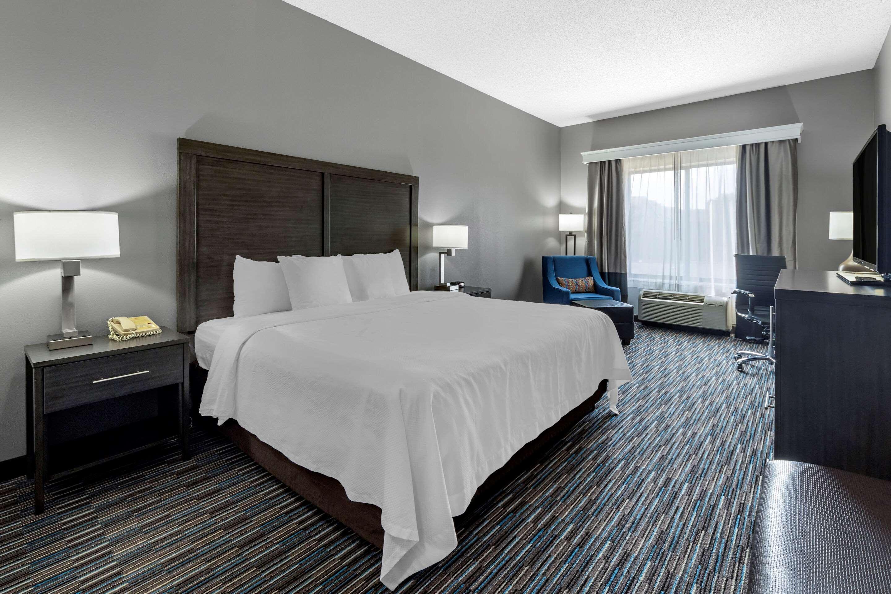 Hotel Garner Hotel Oklahoma City - Quail Springs By Ihg 2*