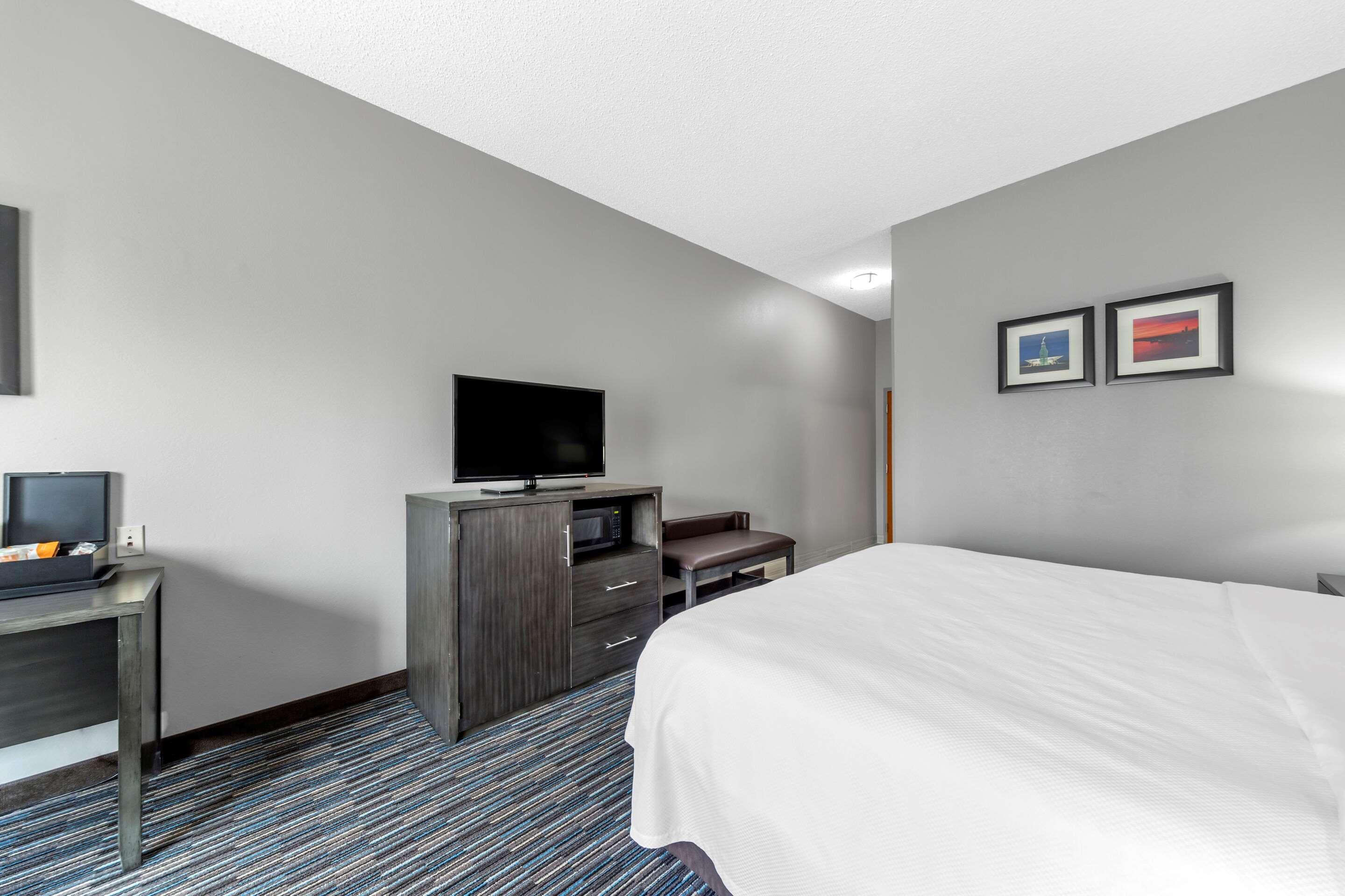Garner Hotel Oklahoma City - Quail Springs By Ihg 2*