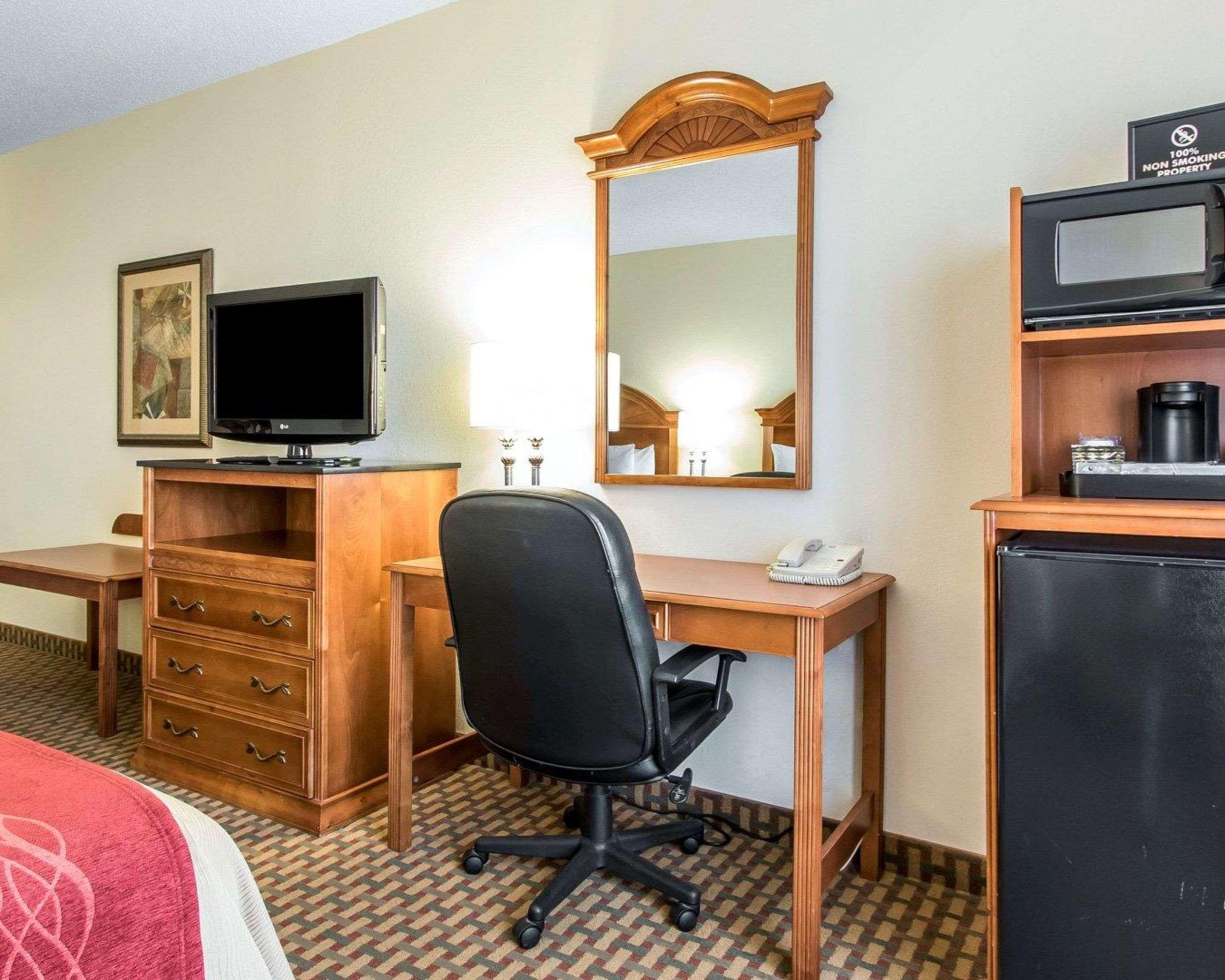 Hotel Garner Hotel Oklahoma City - Quail Springs By Ihg