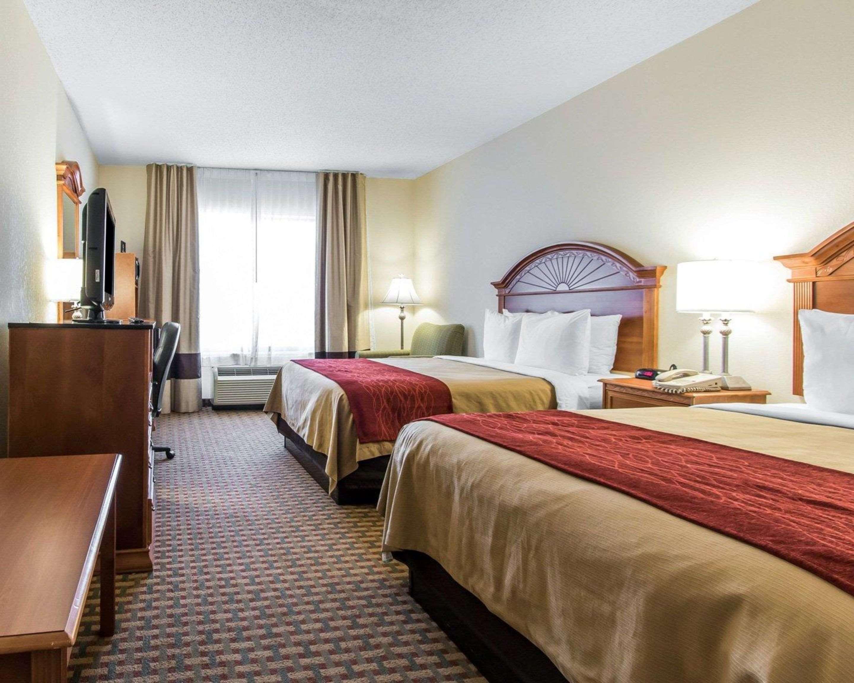 Garner Hotel Oklahoma City - Quail Springs By Ihg 2* Oklahoma City