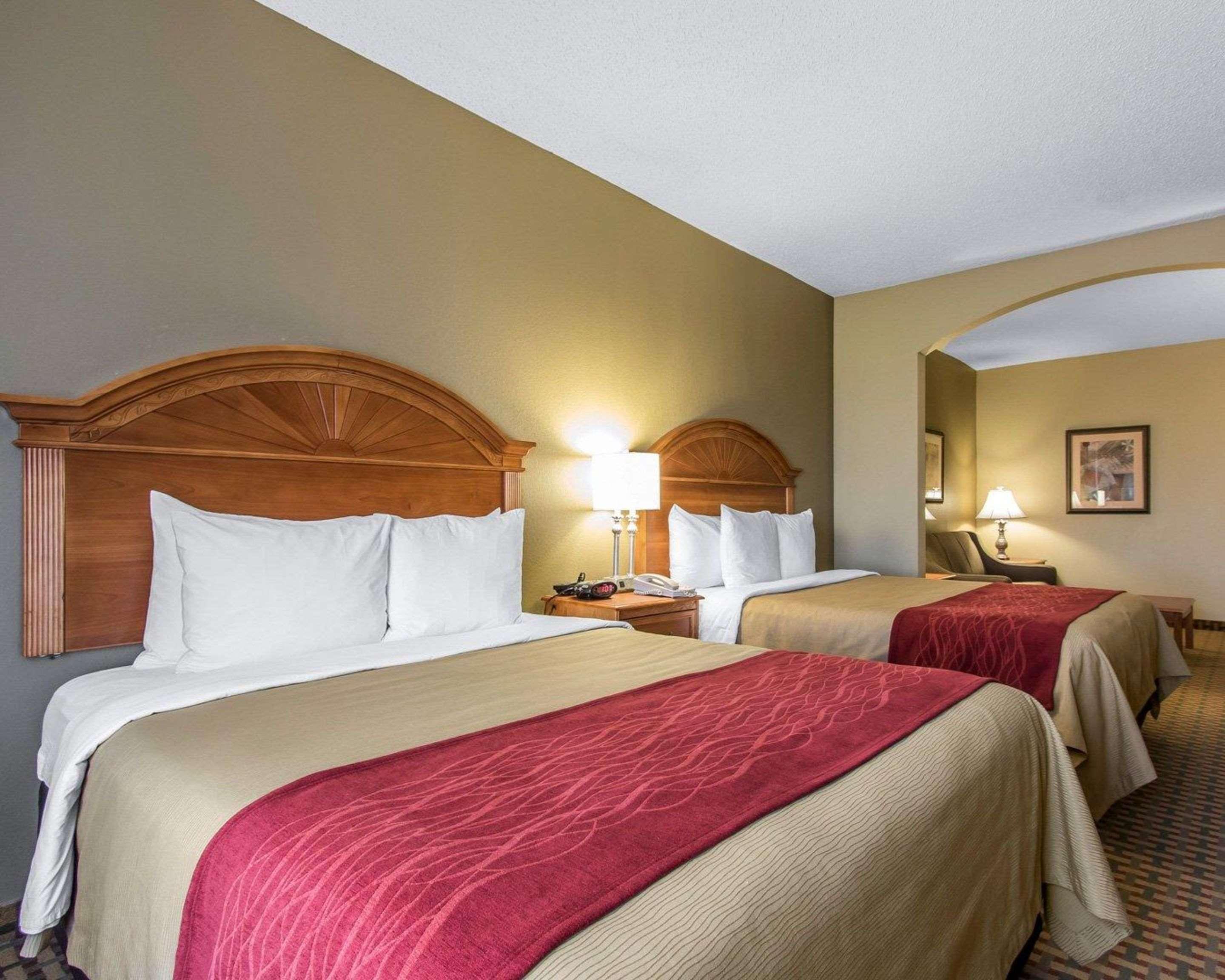 Hotel Garner Hotel Oklahoma City - Quail Springs By Ihg 2*