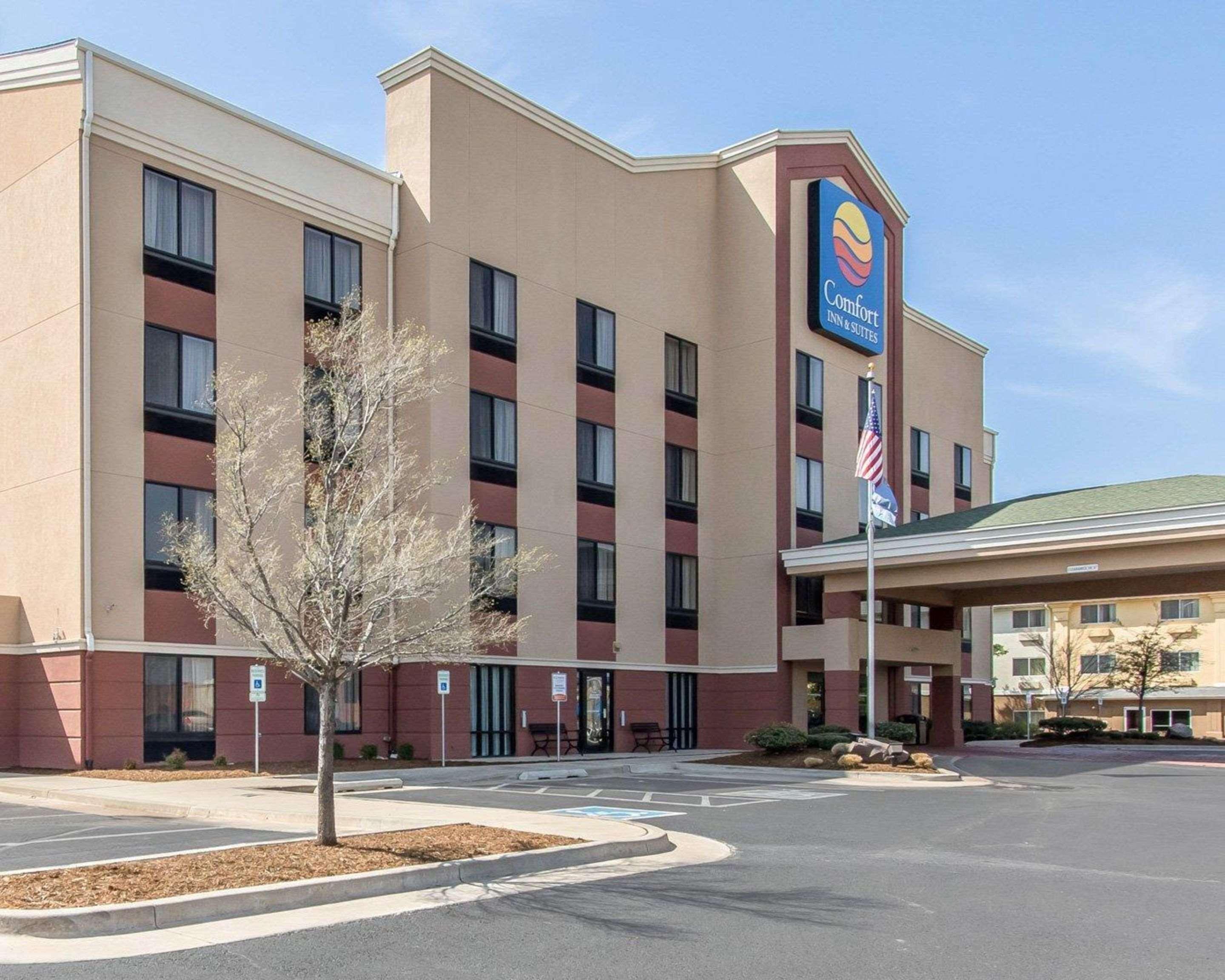 Garner Hotel Oklahoma City - Quail Springs By Ihg