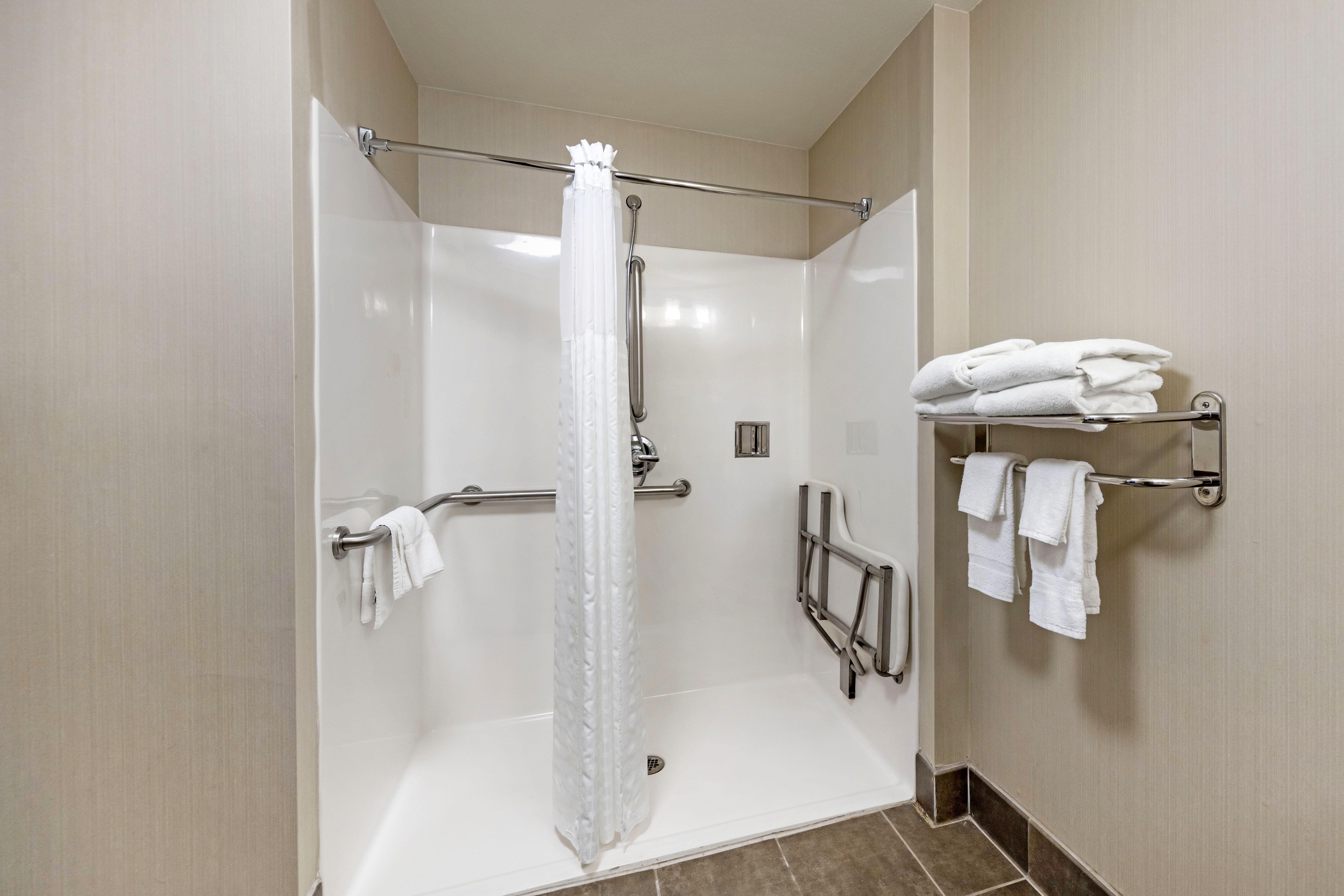 Garner Hotel Oklahoma City - Quail Springs By Ihg Hotel 2*