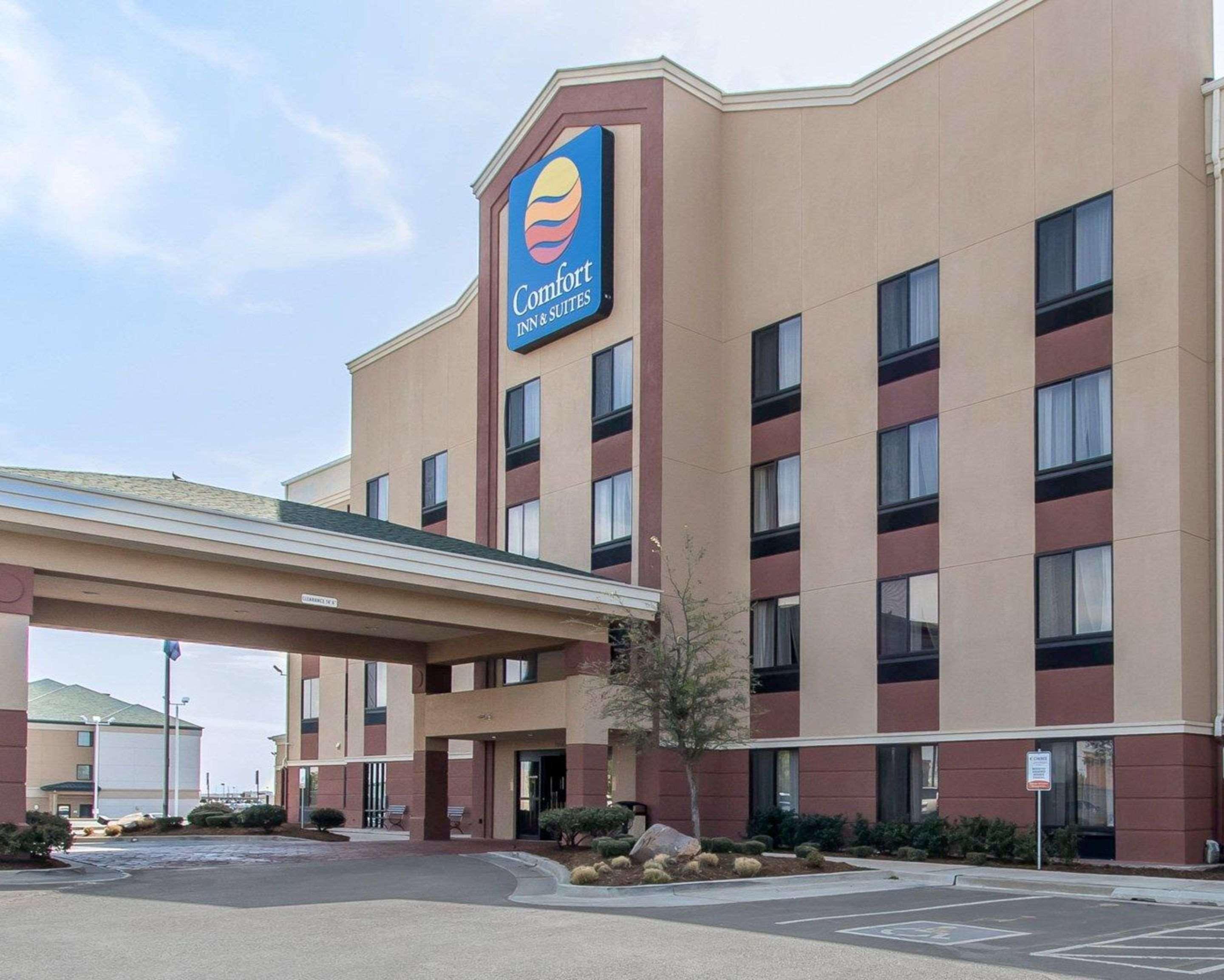 Hotel Garner Hotel Oklahoma City - Quail Springs By Ihg