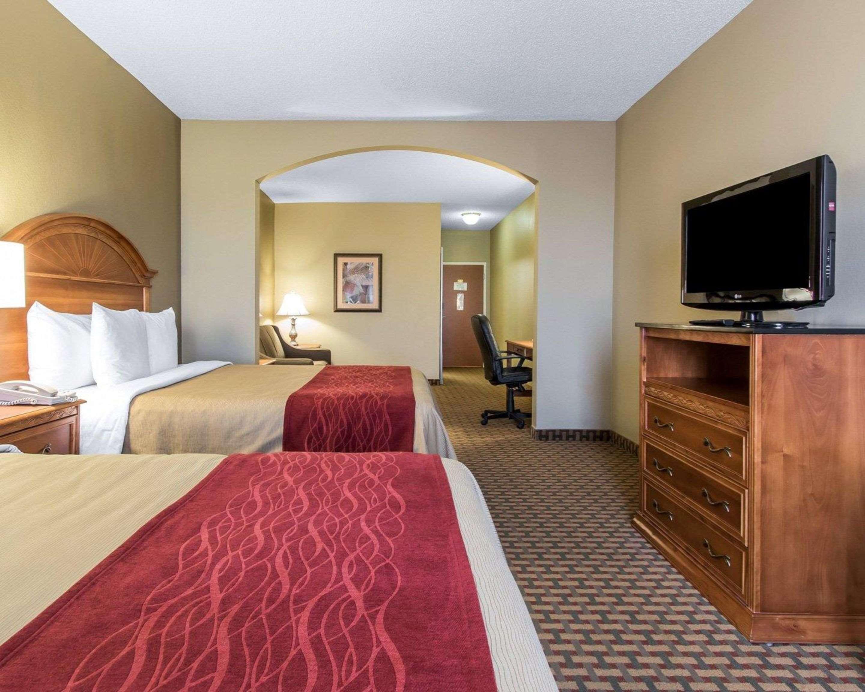 Garner Hotel Oklahoma City - Quail Springs By Ihg Hotel 2*