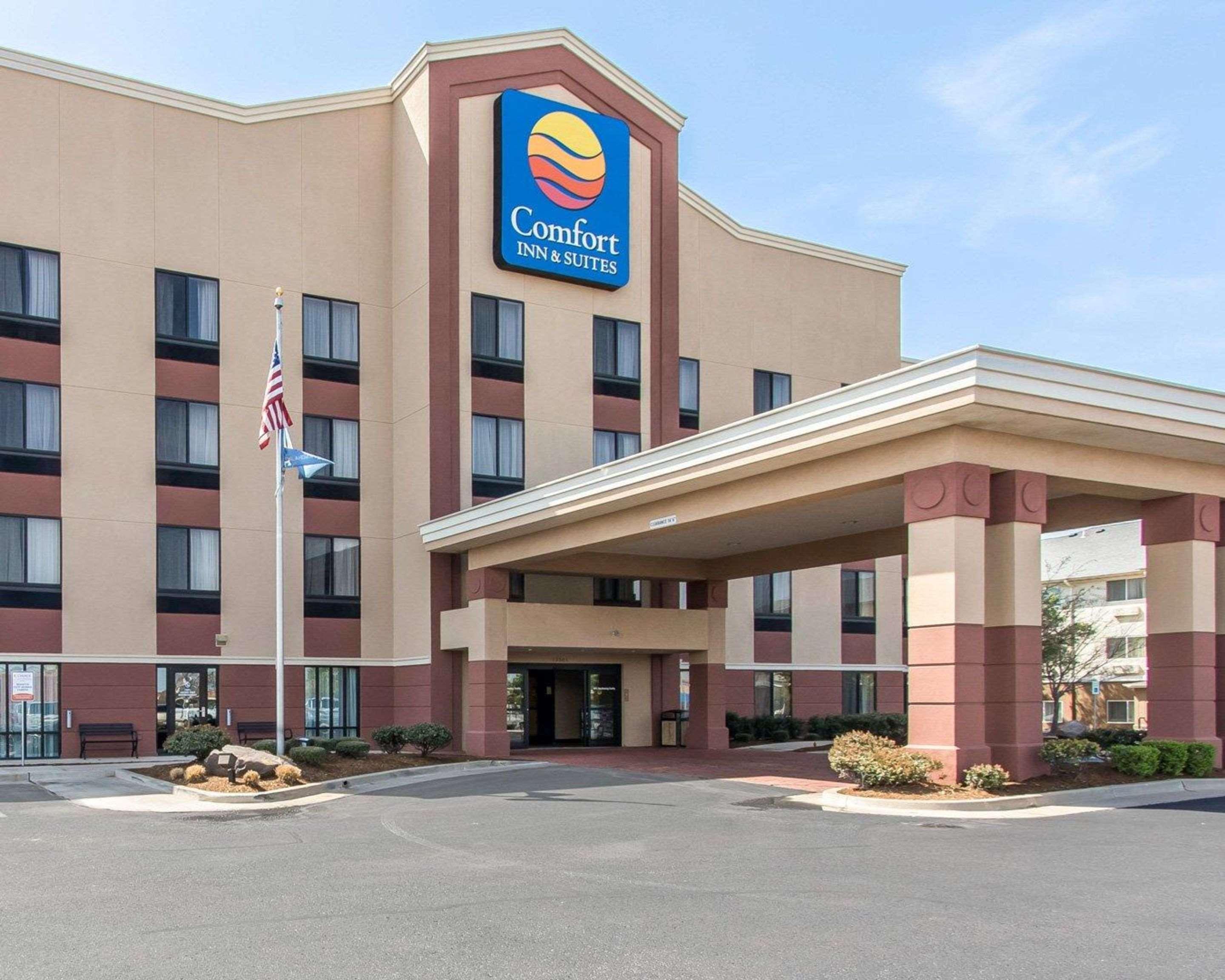 Hotel Garner Hotel Oklahoma City - Quail Springs By Ihg 2*