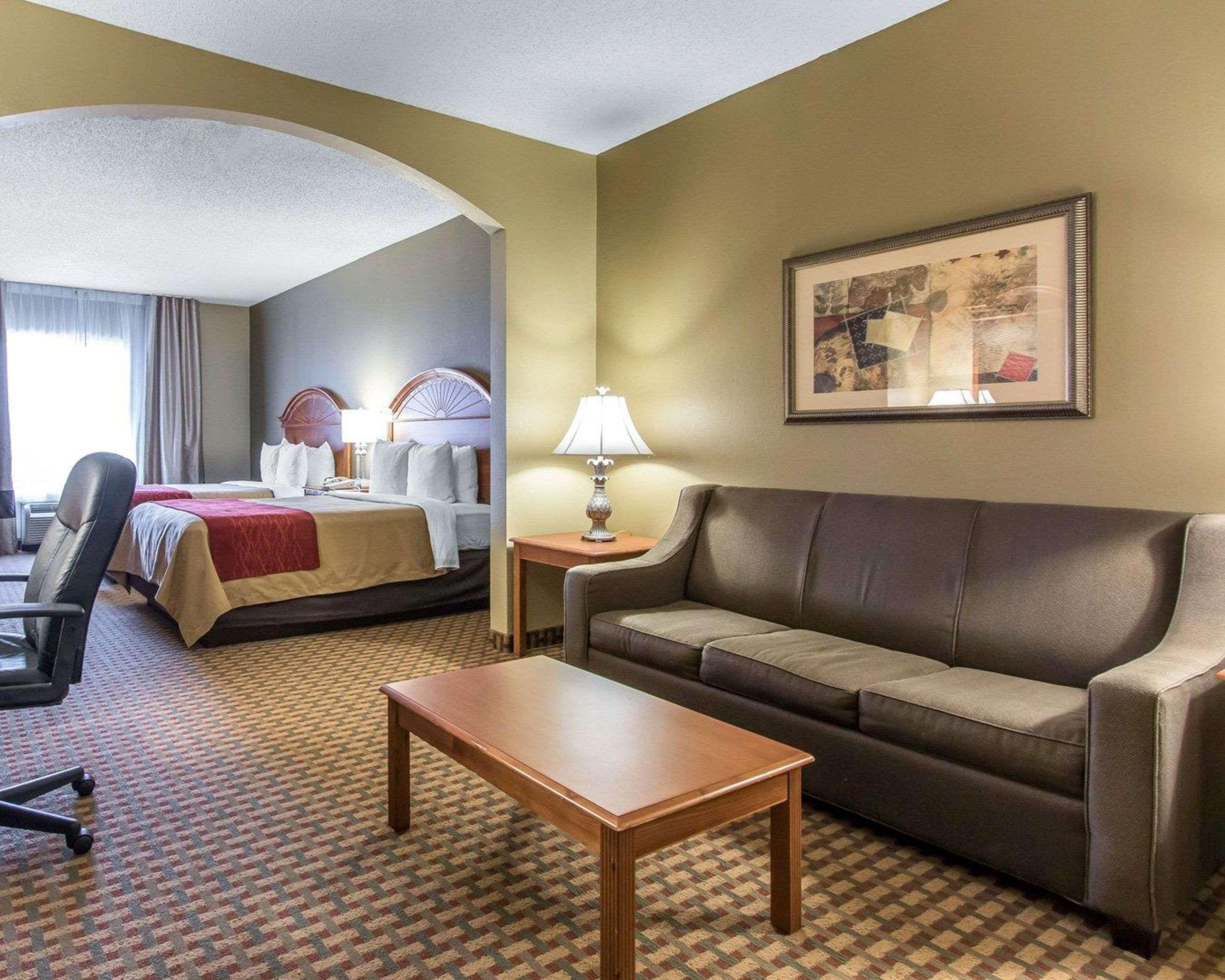 Garner Hotel Oklahoma City - Quail Springs By Ihg 2* Oklahoma City