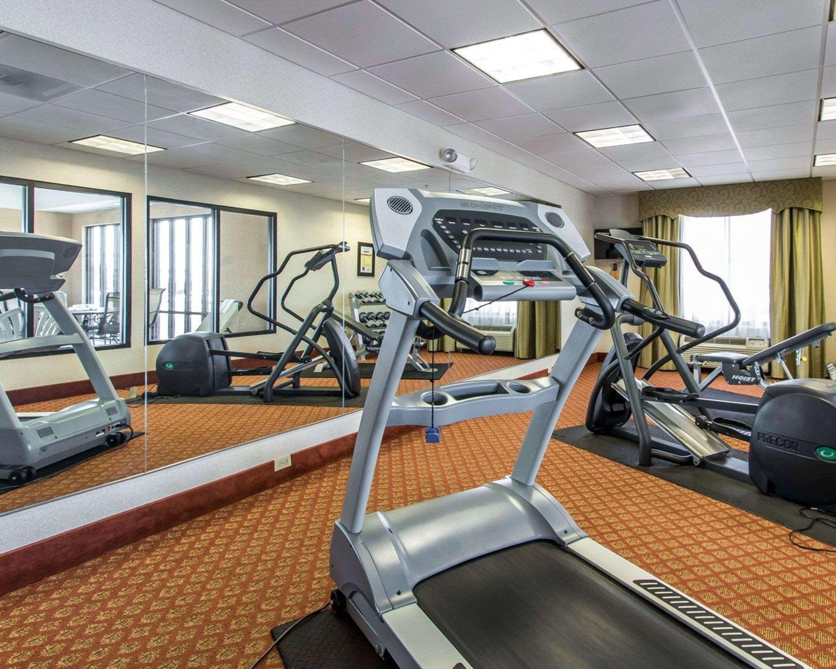 Hotel Garner Hotel Oklahoma City - Quail Springs By Ihg 2*
