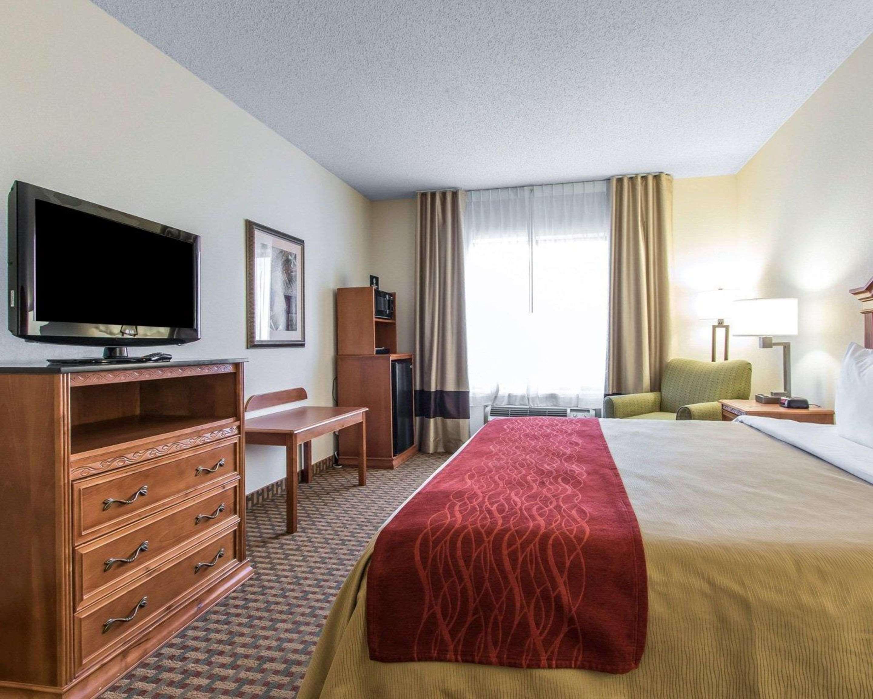 Garner Hotel Oklahoma City - Quail Springs By Ihg Hotel