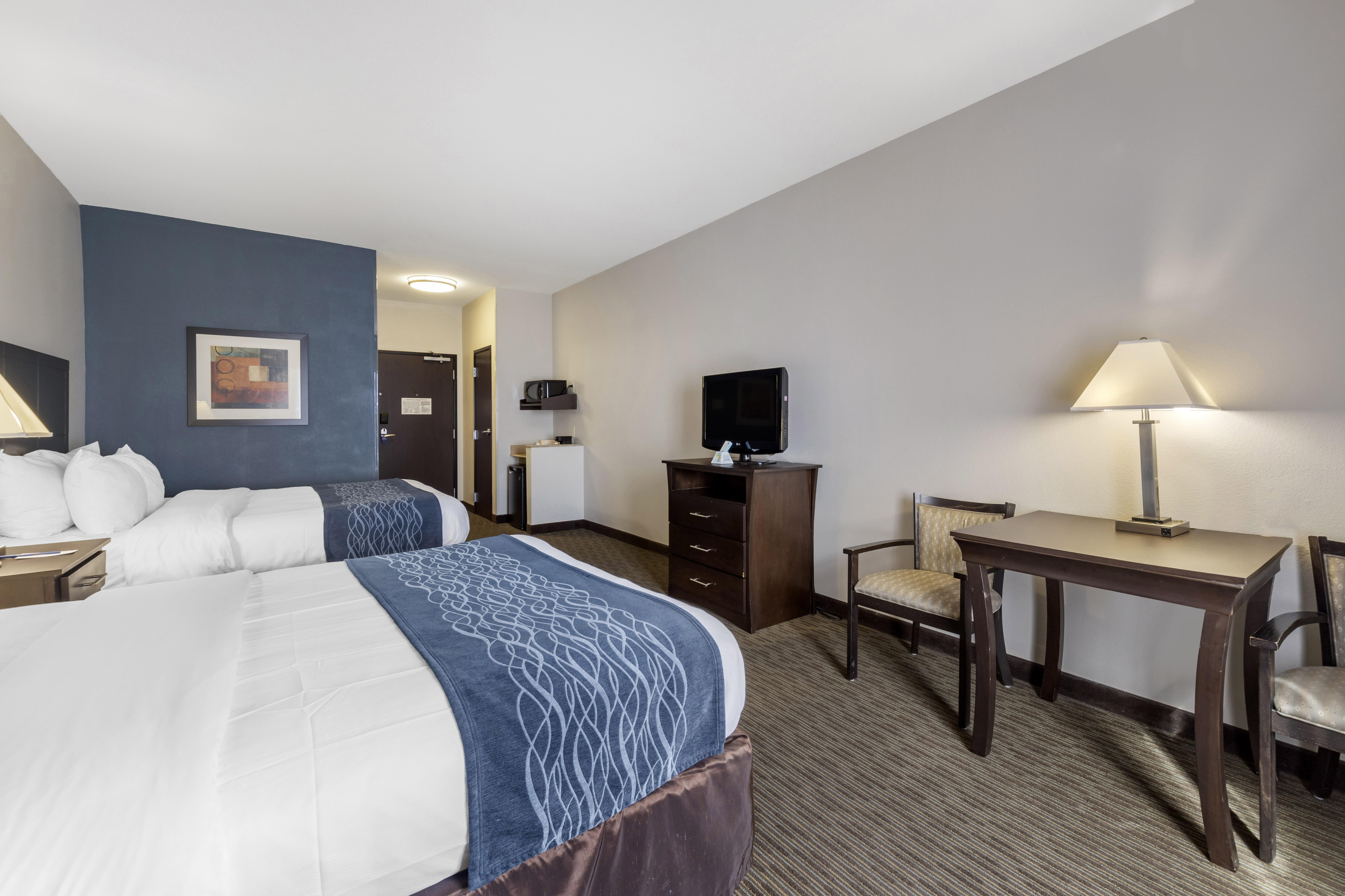 Garner Hotel Oklahoma City - Quail Springs By Ihg 2*