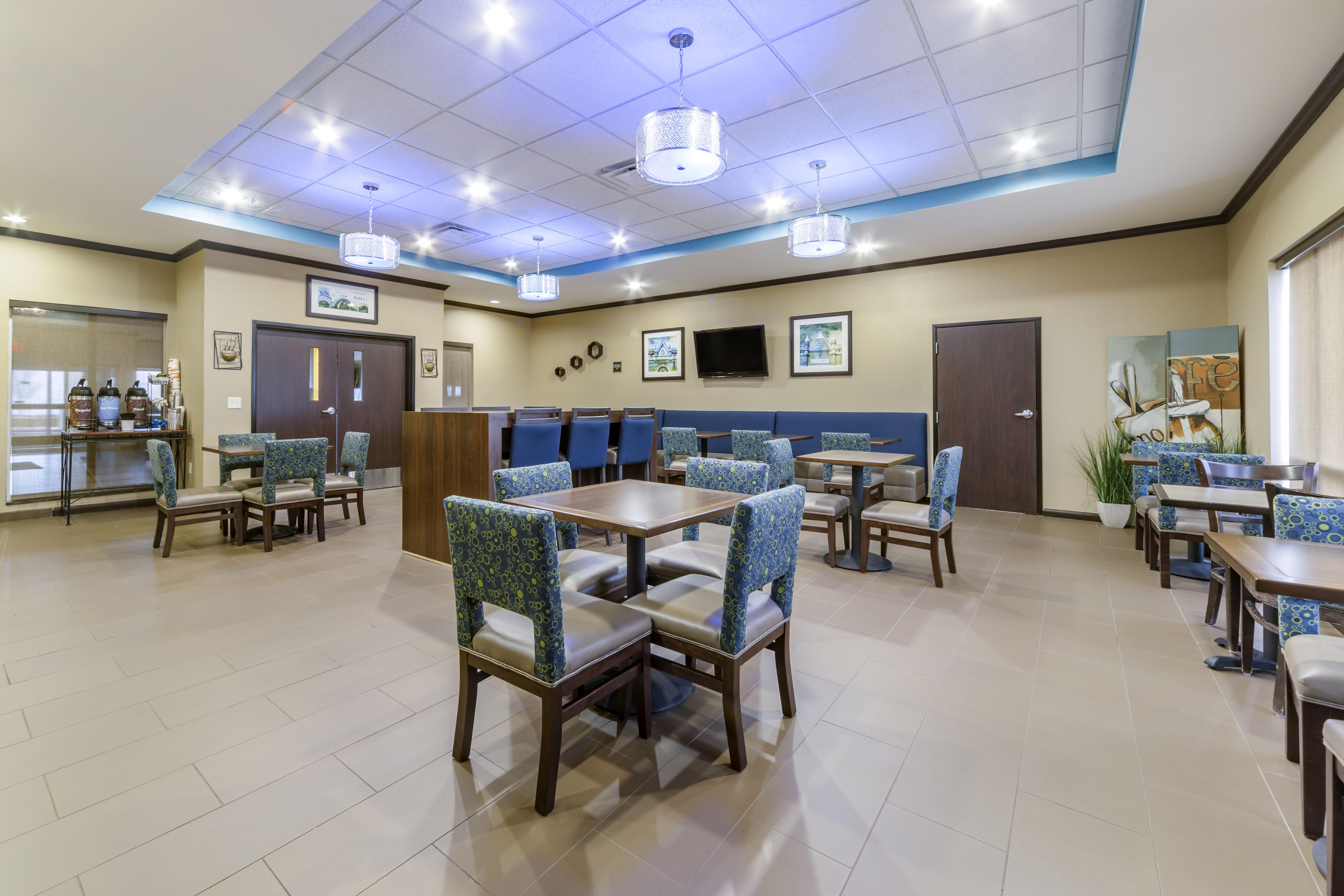 Garner Hotel Oklahoma City - Quail Springs By Ihg Hotel Oklahoma City