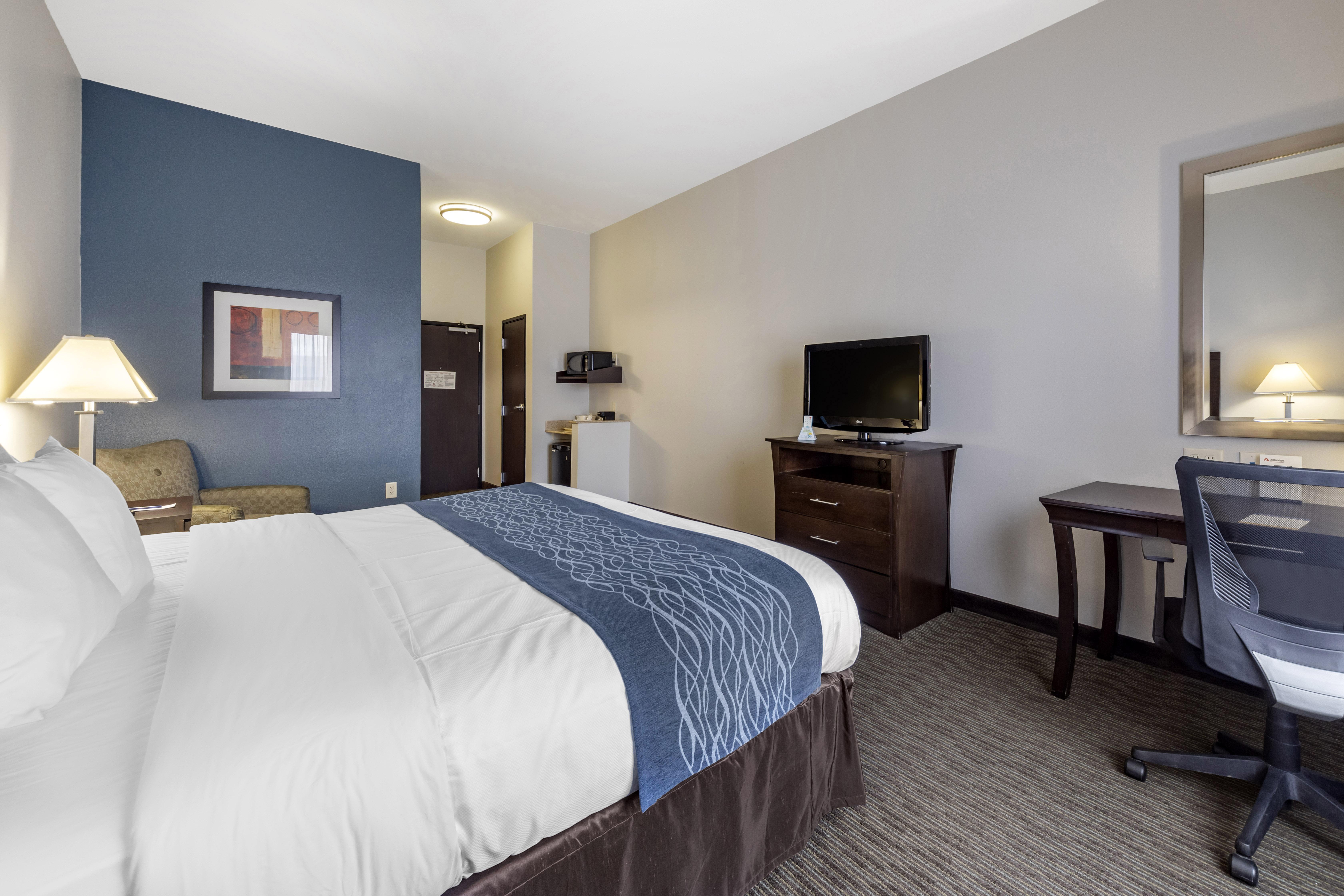 Garner Hotel Oklahoma City - Quail Springs By Ihg Hotel 2*