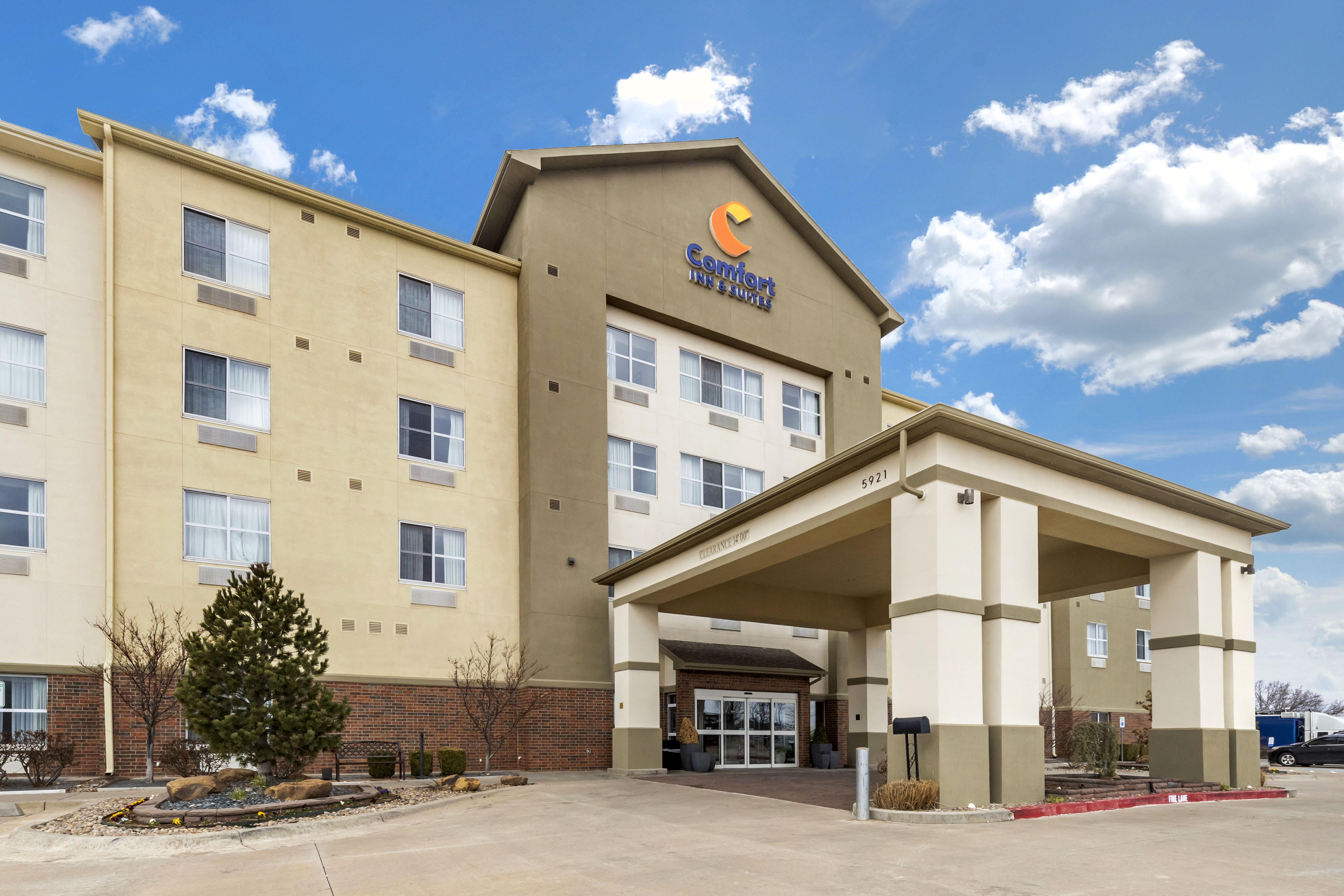 Garner Hotel Oklahoma City - Quail Springs By Ihg Hotel Oklahoma City
