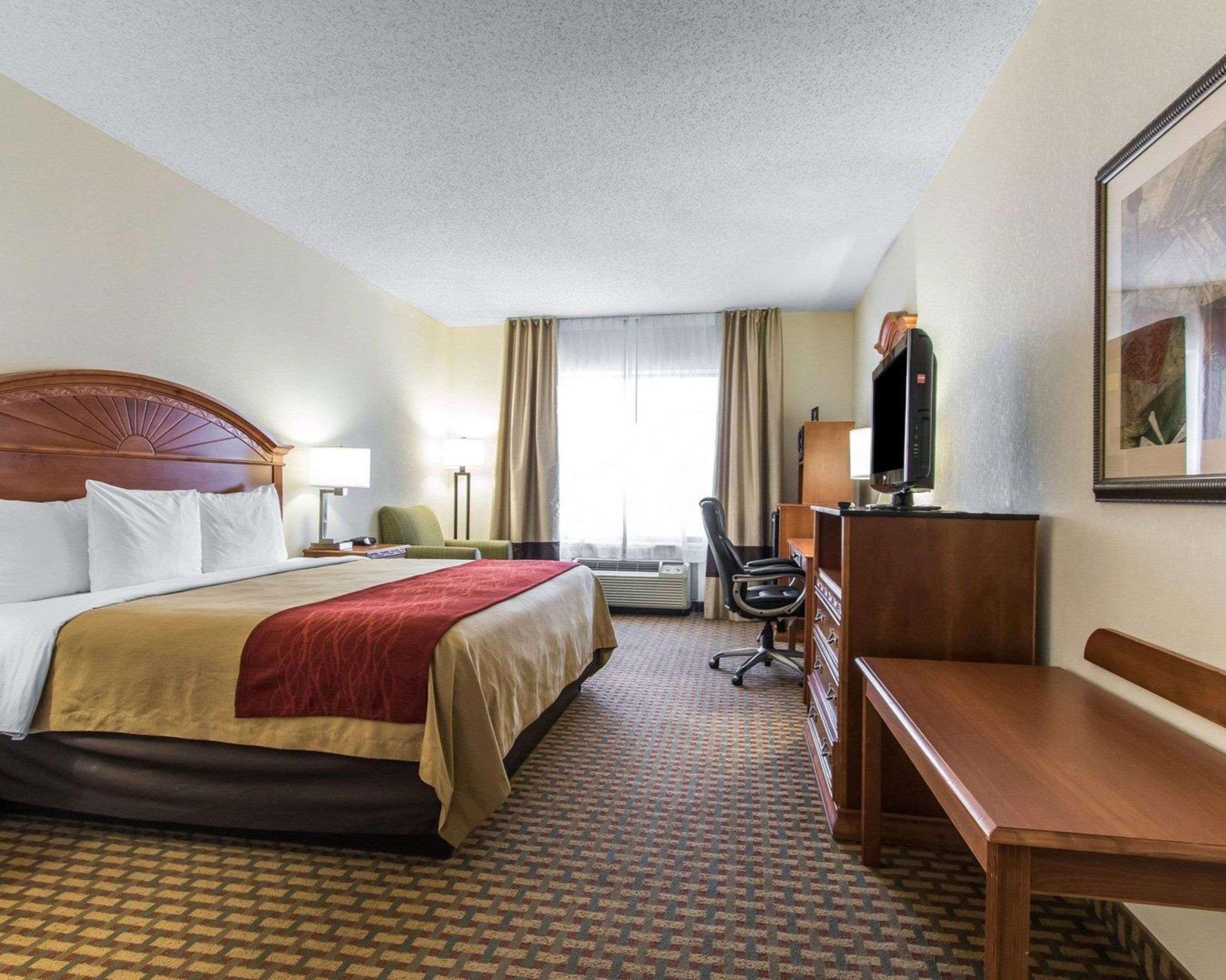 Garner Hotel Oklahoma City - Quail Springs By Ihg Hotel 2*