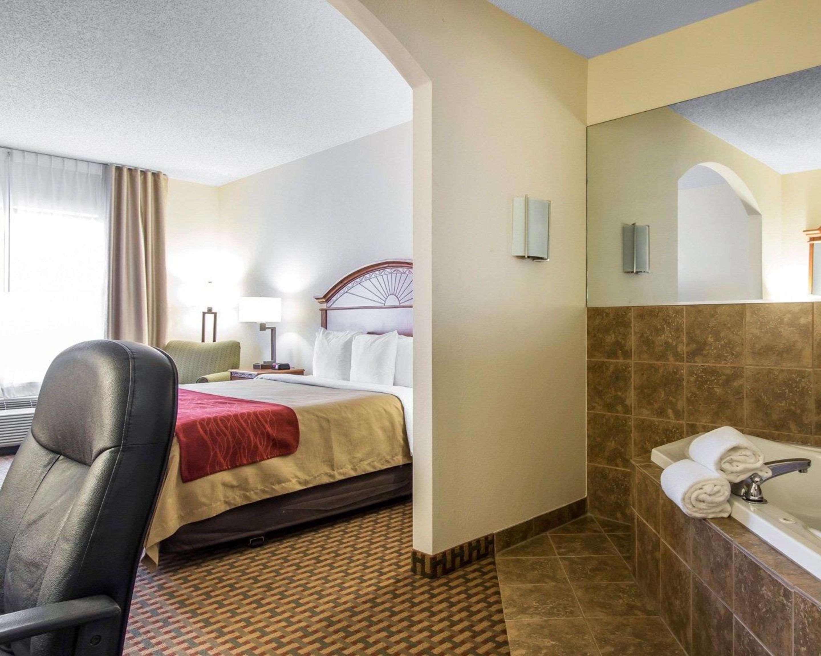 Hotel Garner Hotel Oklahoma City - Quail Springs By Ihg Oklahoma City