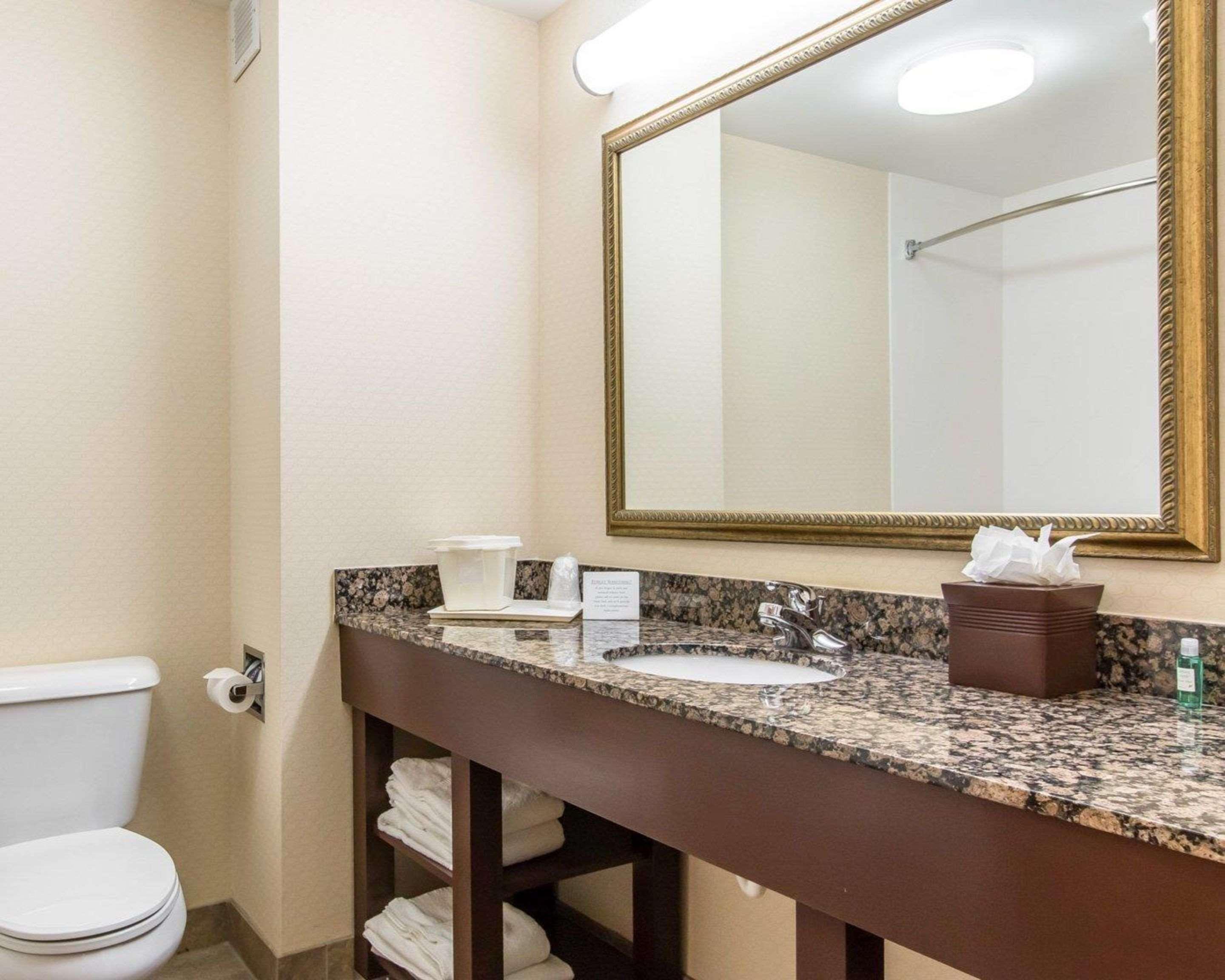 Garner Hotel Oklahoma City - Quail Springs By Ihg