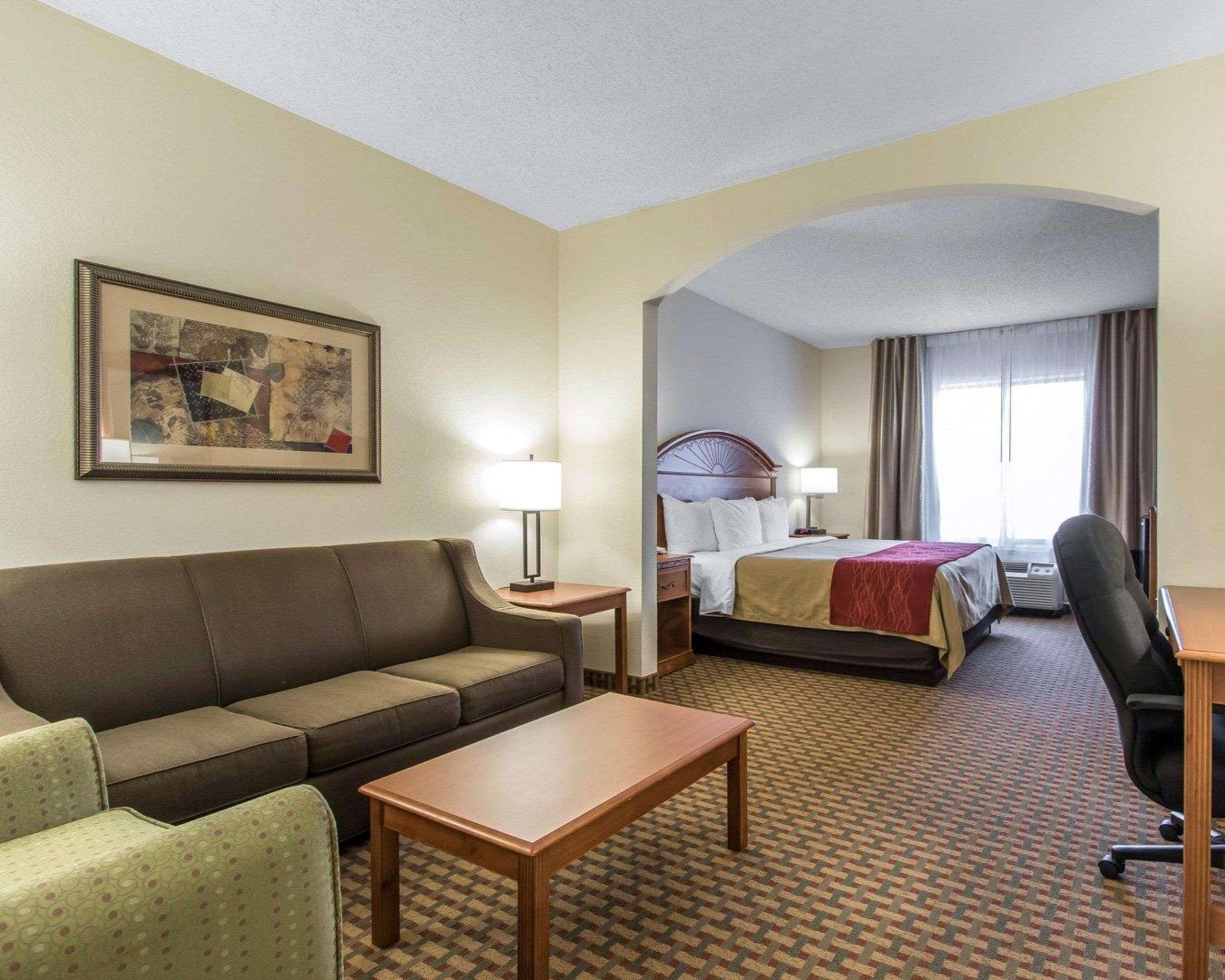 Hotel Garner Hotel Oklahoma City - Quail Springs By Ihg Oklahoma City
