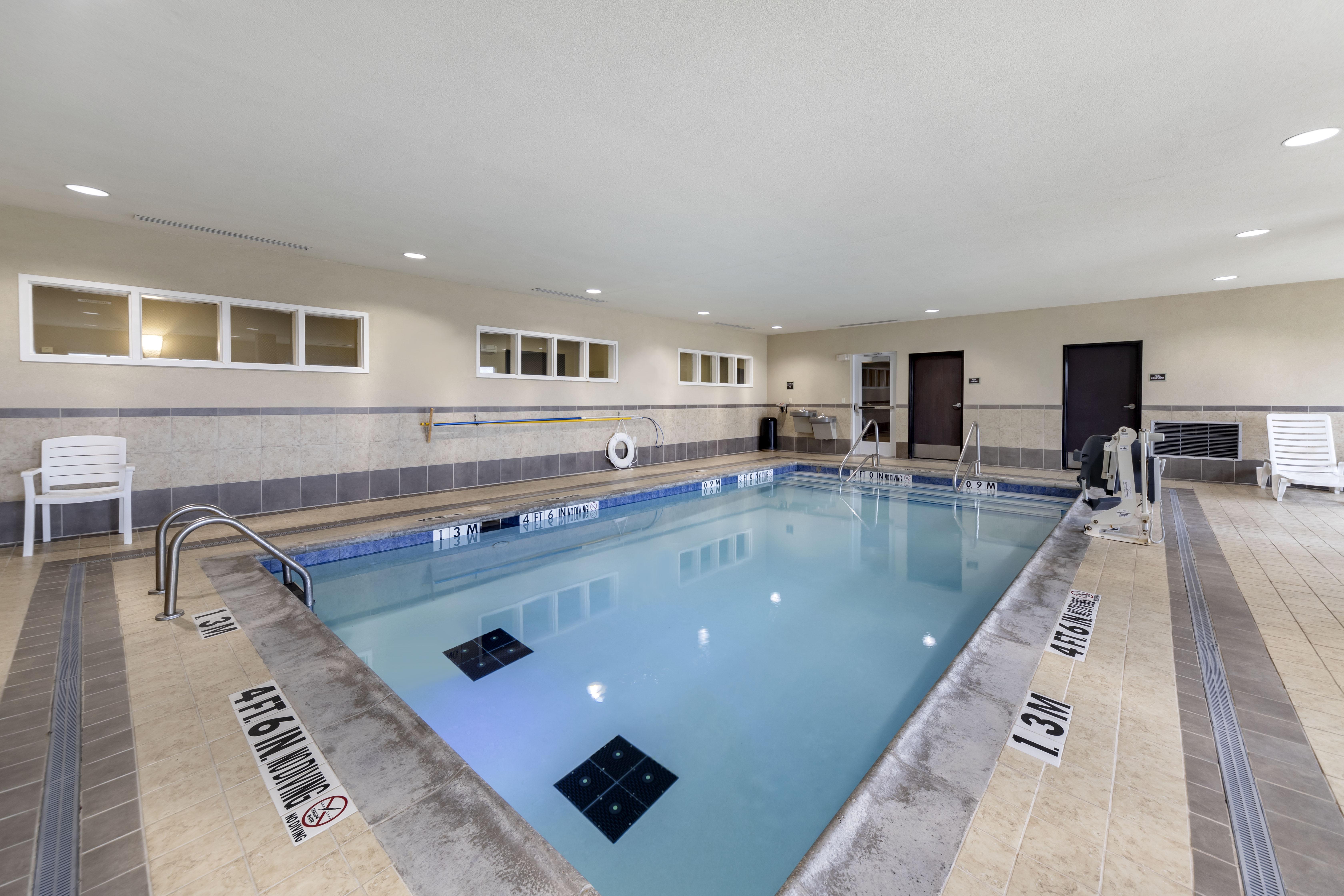 Garner Hotel Oklahoma City - Quail Springs By Ihg Hotel 2*