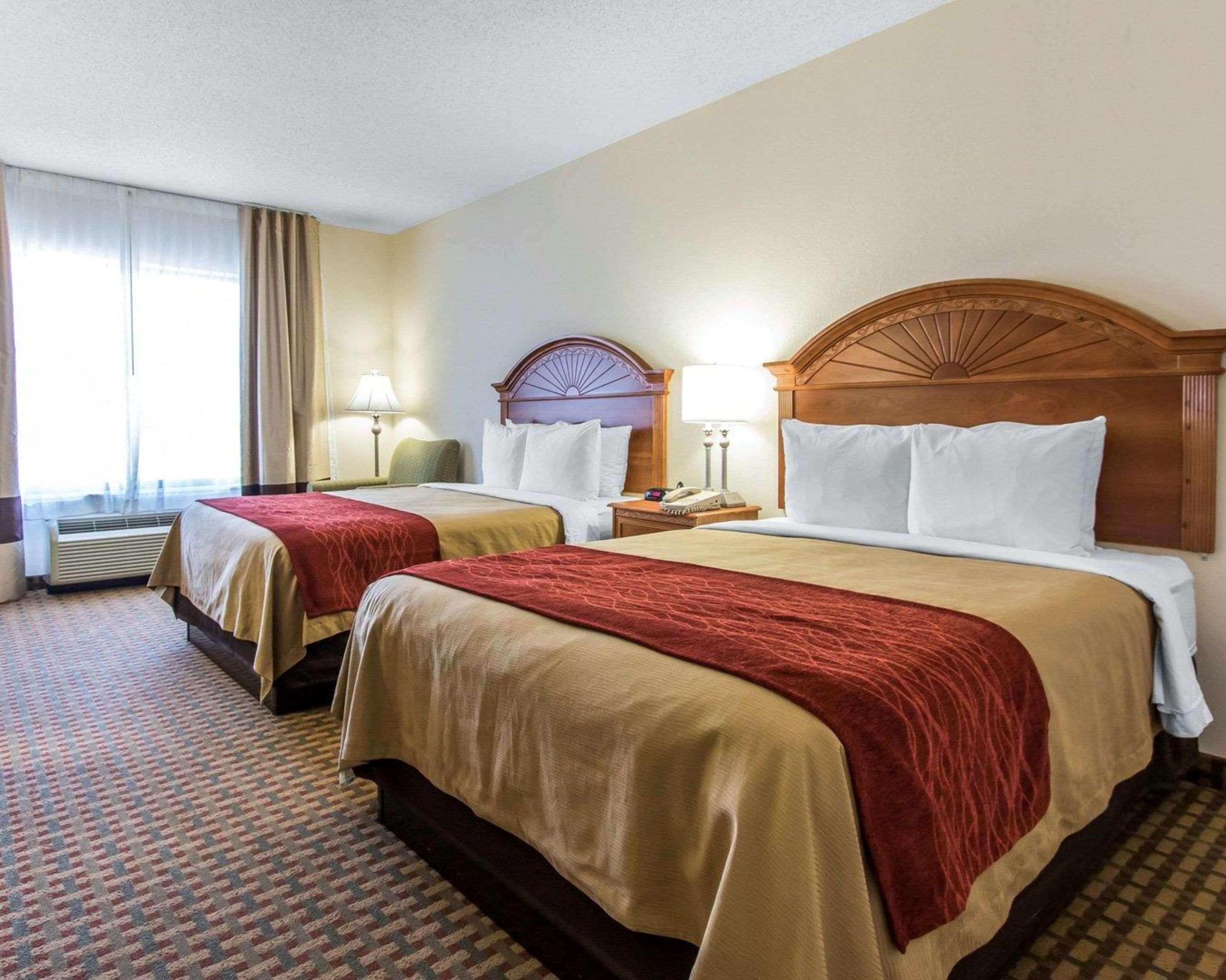 Garner Hotel Oklahoma City - Quail Springs By Ihg Hotel Oklahoma City