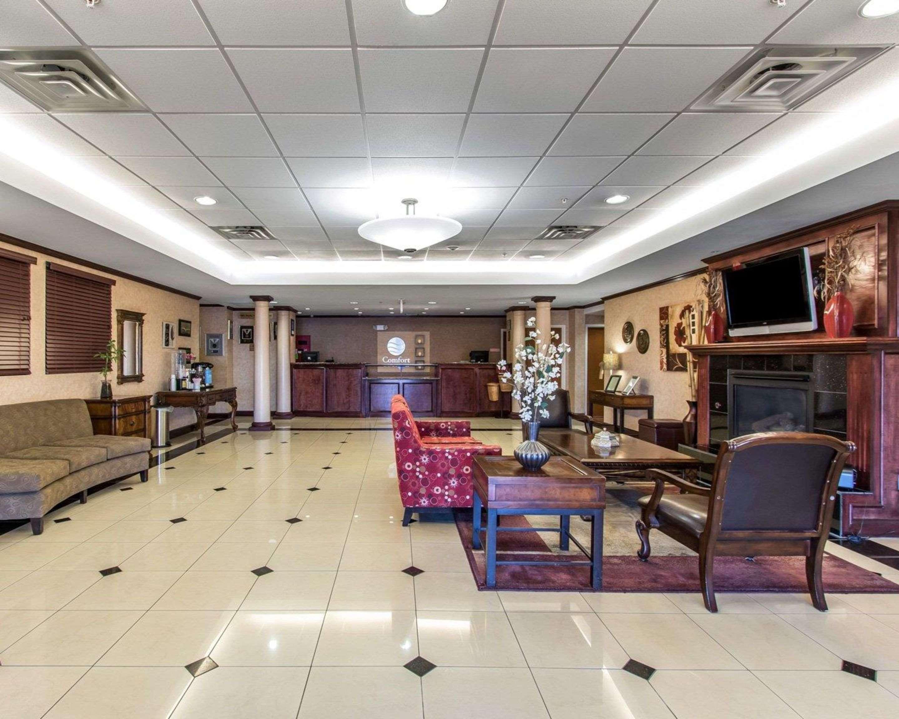 Hotel Garner Hotel Oklahoma City - Quail Springs By Ihg 2*