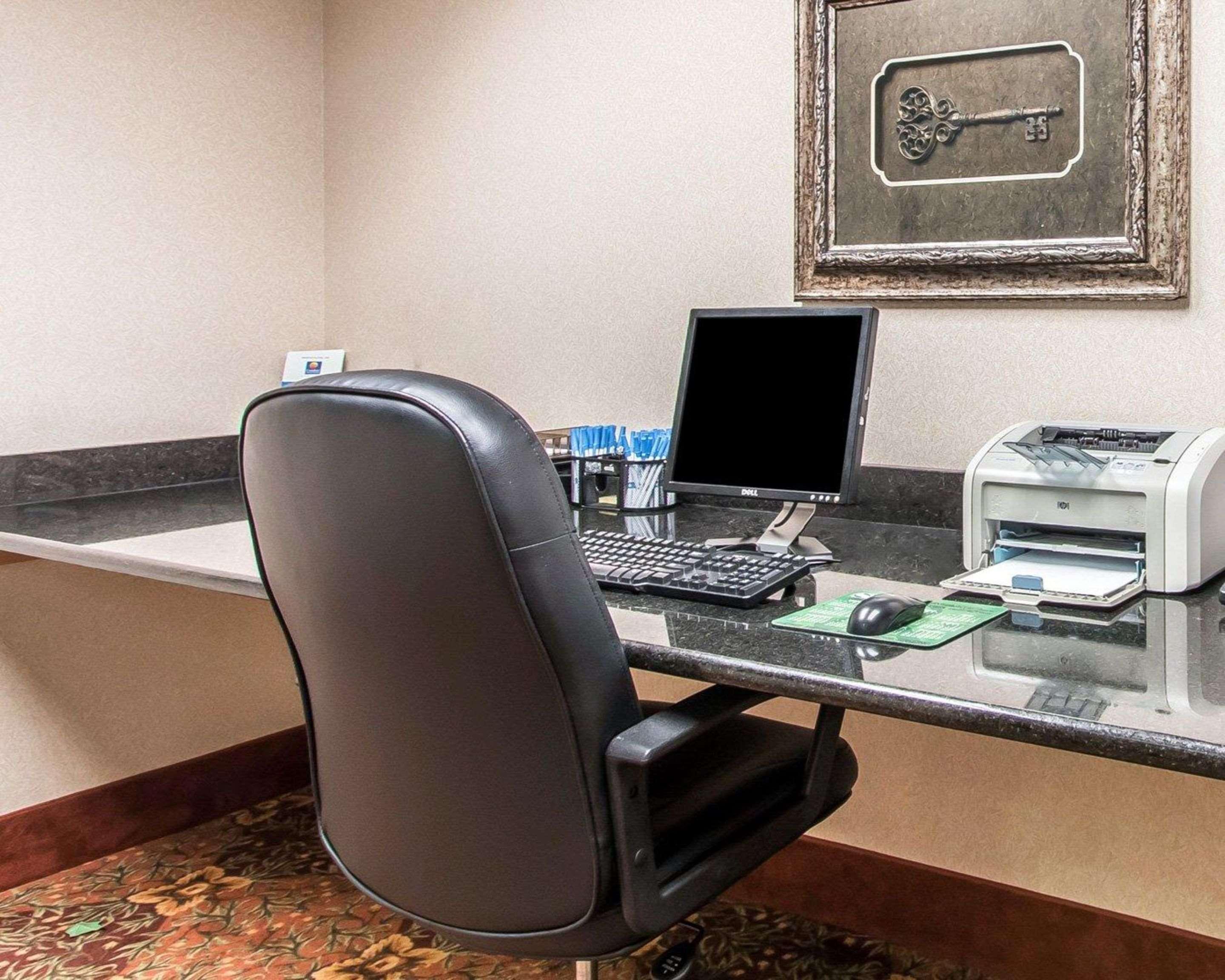 Hotel Garner Hotel Oklahoma City - Quail Springs By Ihg
