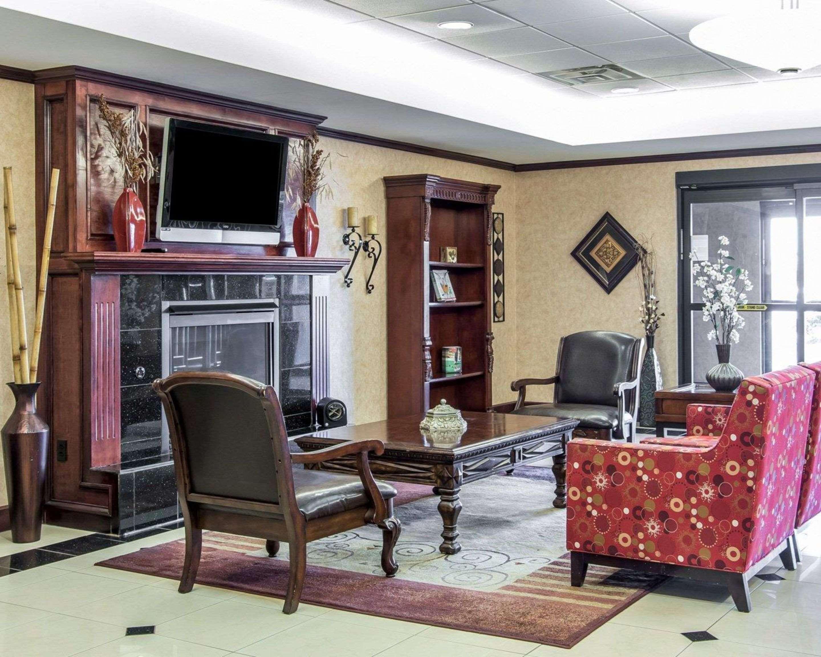 Garner Hotel Oklahoma City - Quail Springs By Ihg Oklahoma City