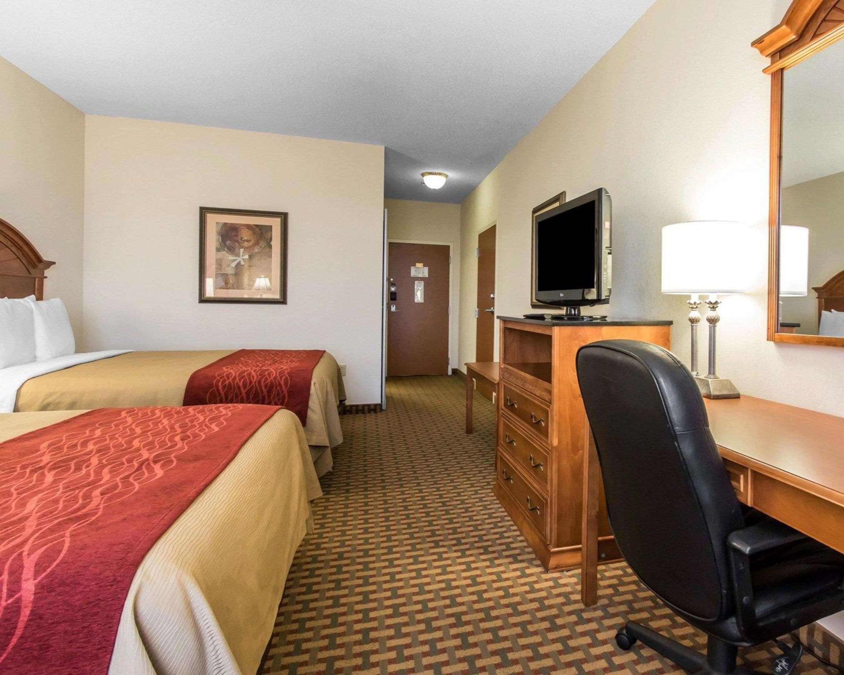 Garner Hotel Oklahoma City - Quail Springs By Ihg Hotel 2*