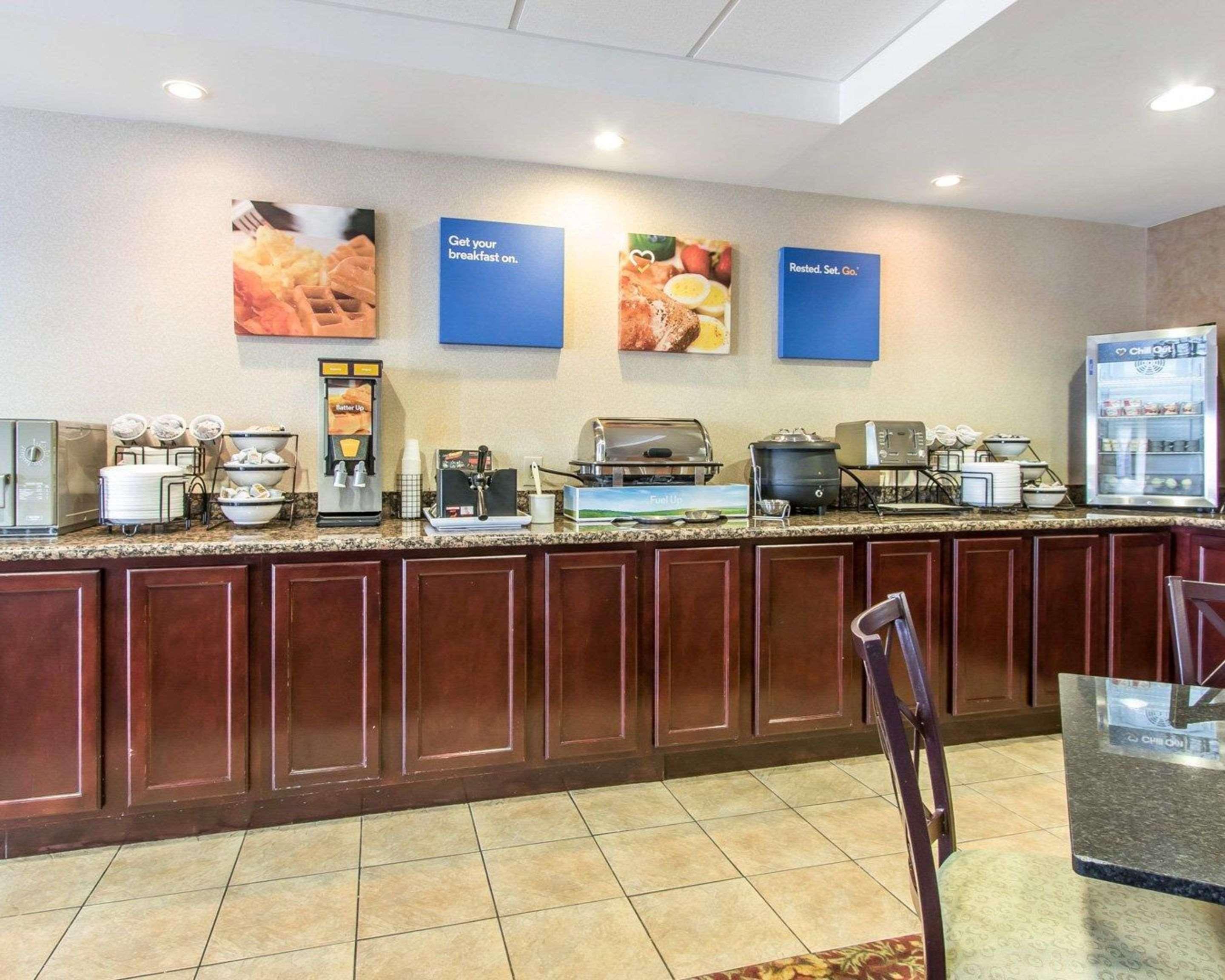 Hotel Garner Hotel Oklahoma City - Quail Springs By Ihg