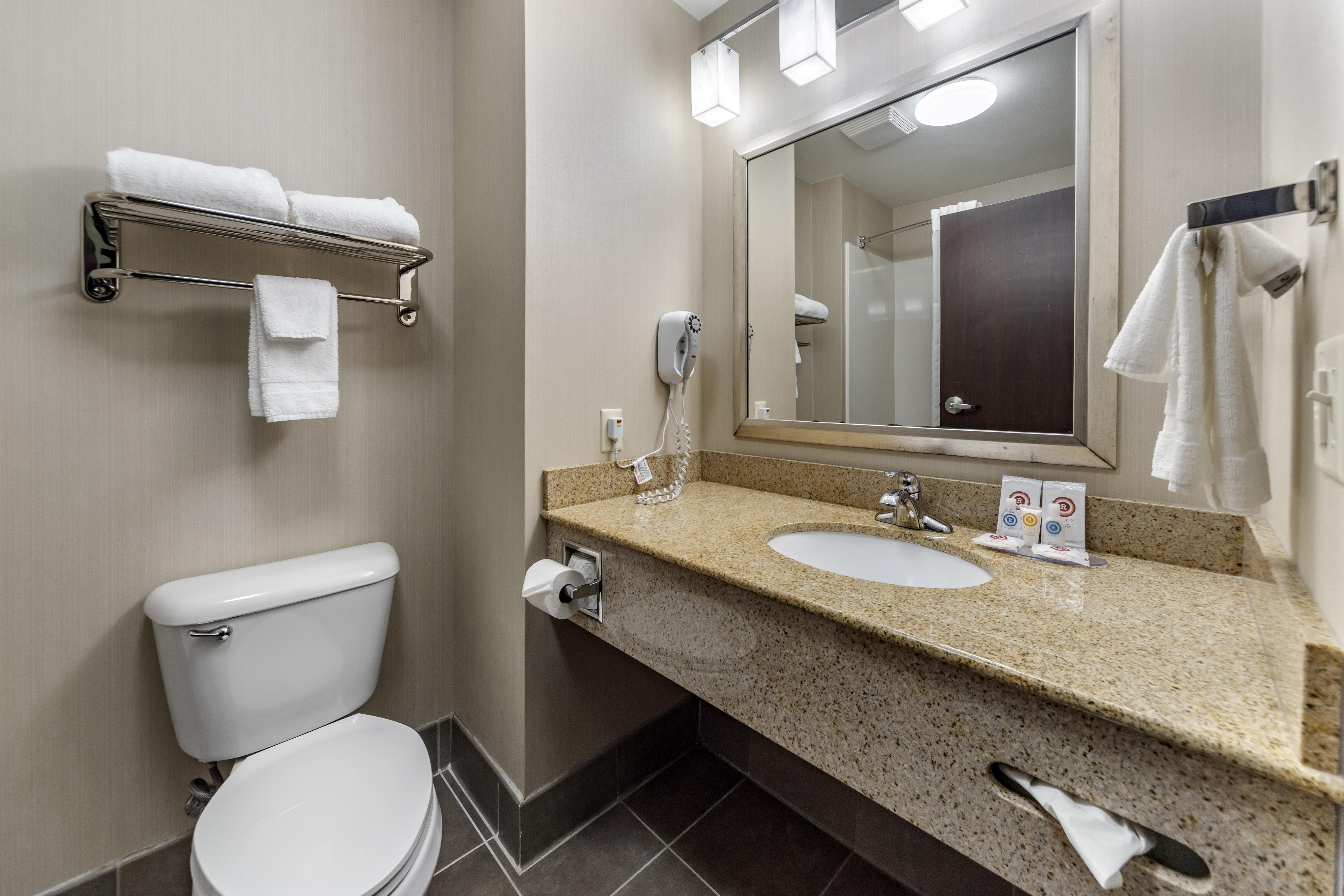 Hotel Garner Hotel Oklahoma City - Quail Springs By Ihg 2*