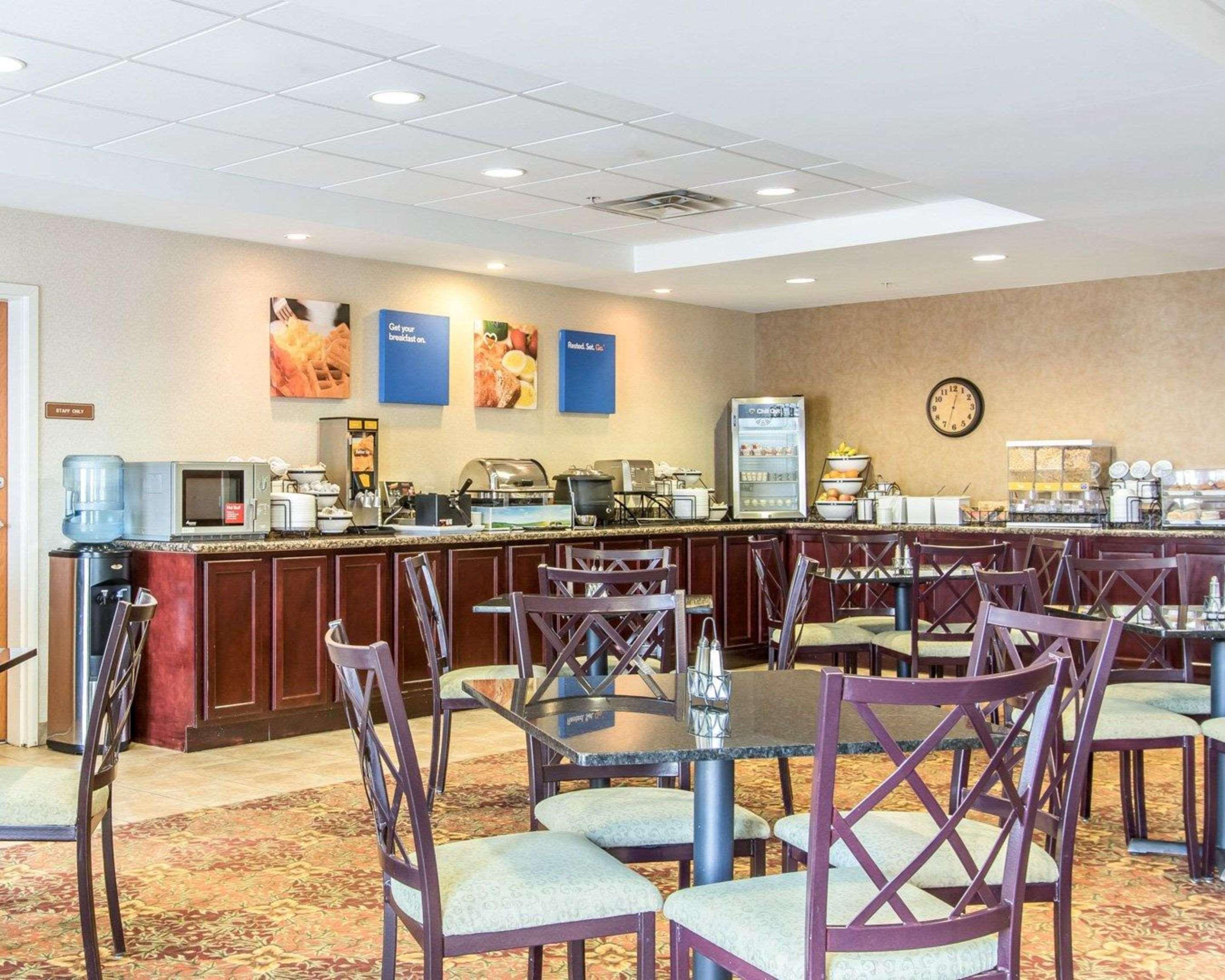 Garner Hotel Oklahoma City - Quail Springs By Ihg Hotel