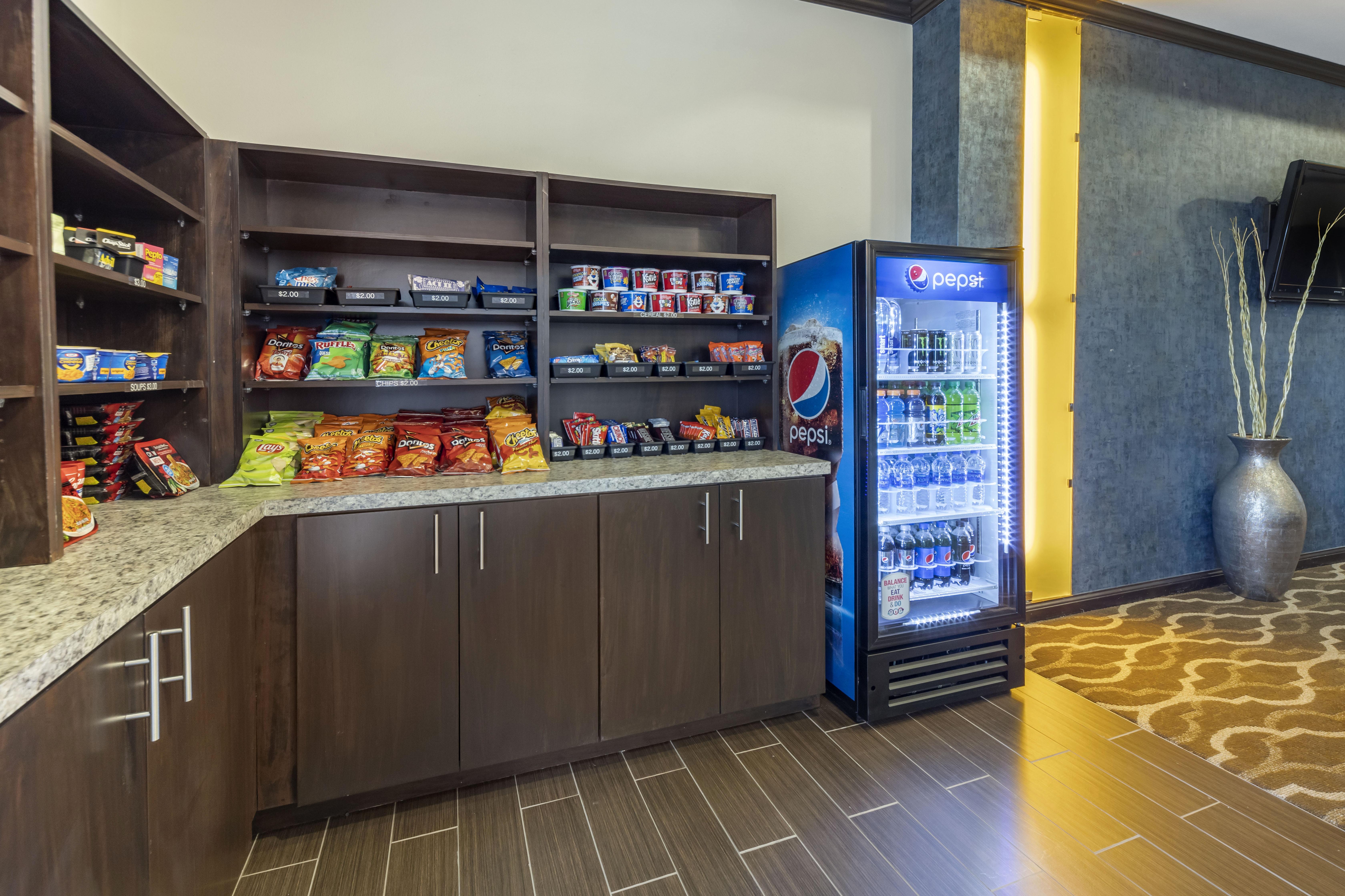 Garner Hotel Oklahoma City - Quail Springs By Ihg Oklahoma City