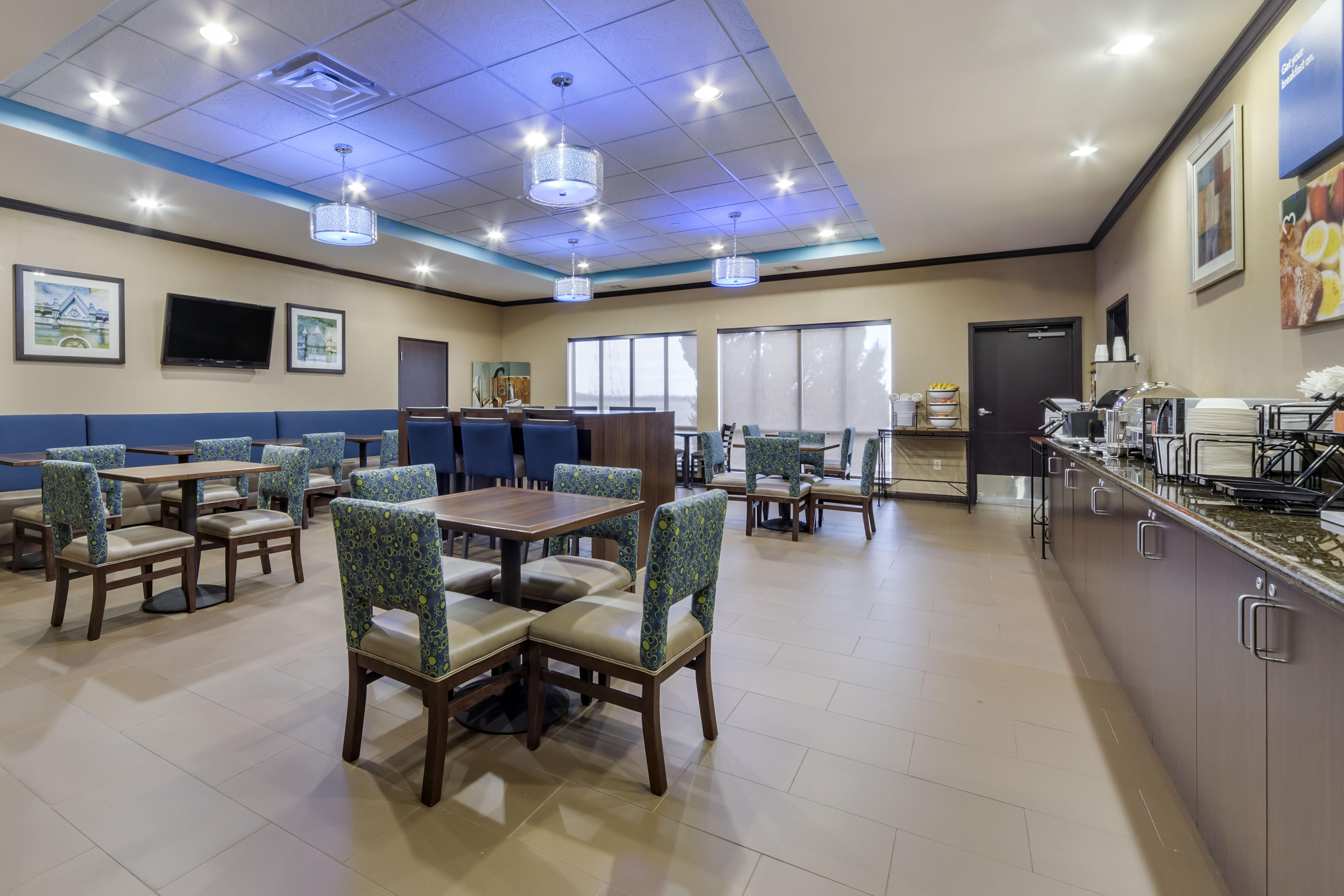 Garner Hotel Oklahoma City - Quail Springs By Ihg 2* Oklahoma City