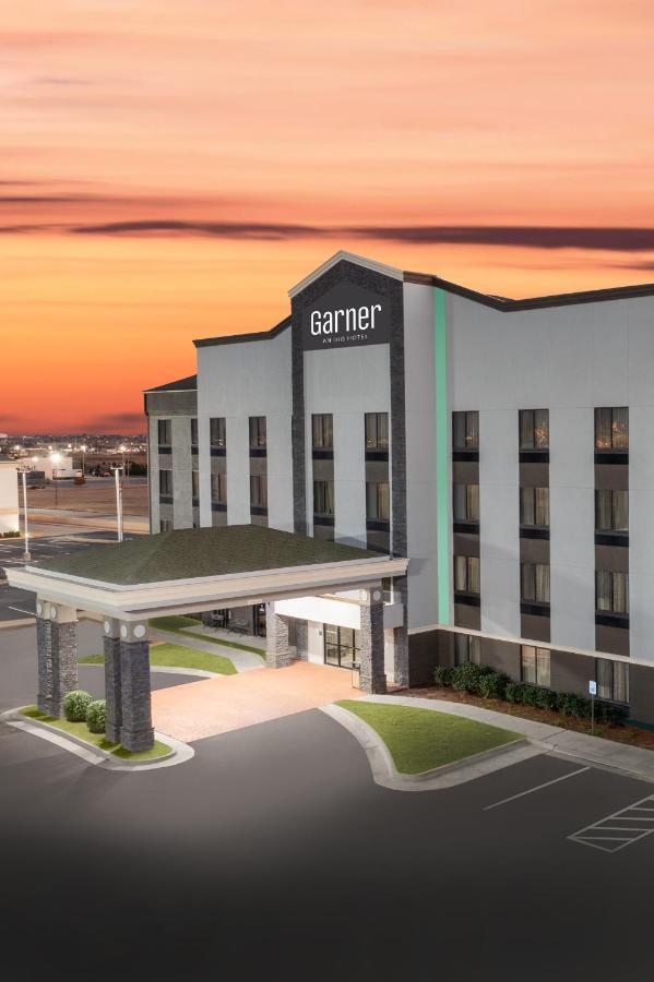 Hotel Garner Hotel Oklahoma City - Quail Springs By Ihg 2*