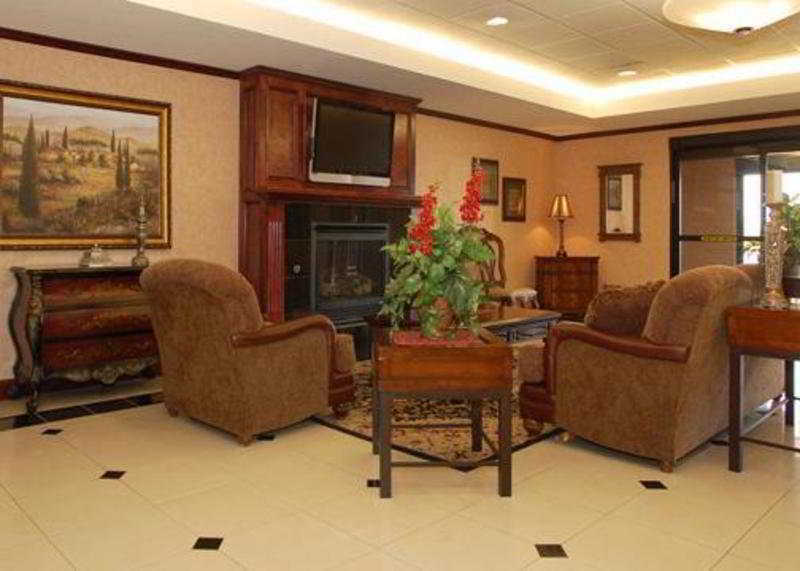 Hotel Garner Hotel Oklahoma City - Quail Springs By Ihg 2*