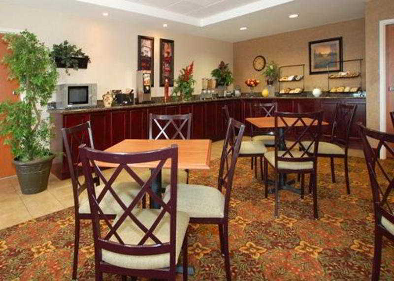 Garner Hotel Oklahoma City - Quail Springs By Ihg