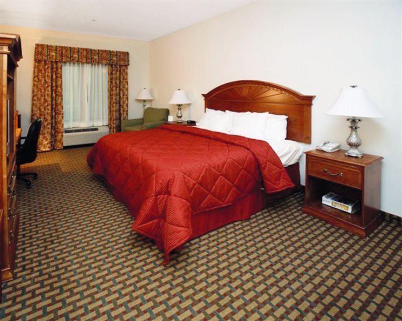Garner Hotel Oklahoma City - Quail Springs By Ihg Oklahoma City