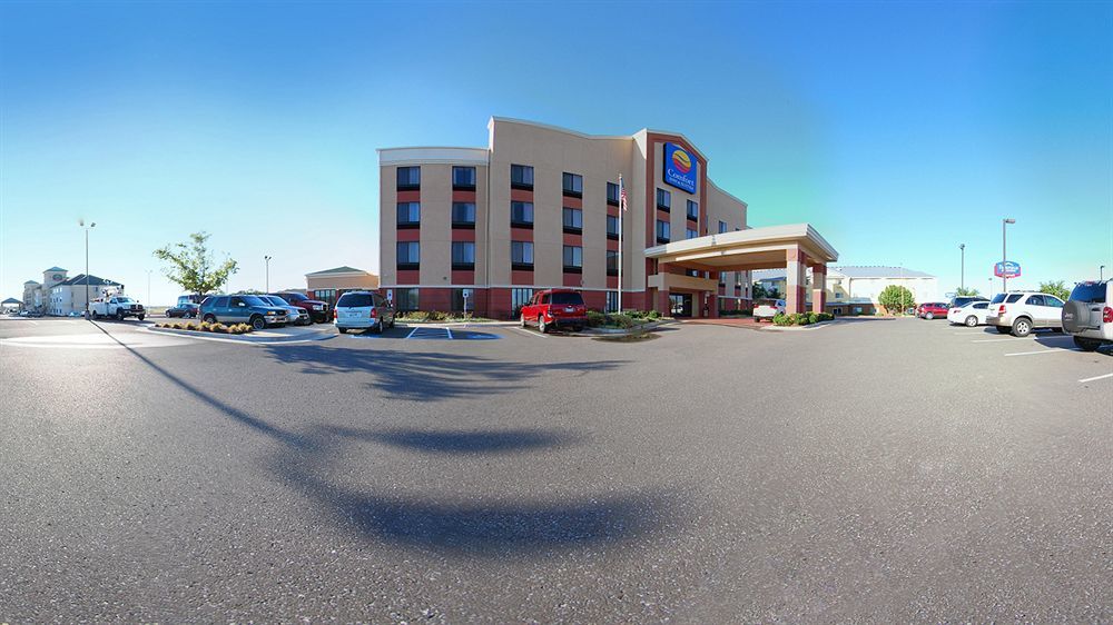 Garner Hotel Oklahoma City - Quail Springs By Ihg Hotel
