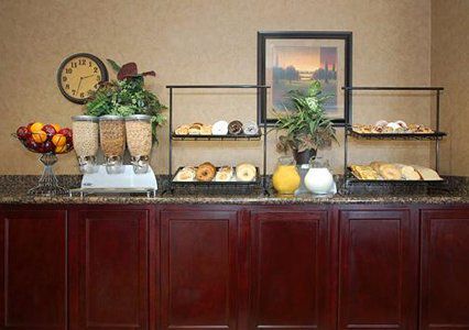 Garner Hotel Oklahoma City - Quail Springs By Ihg Hotel