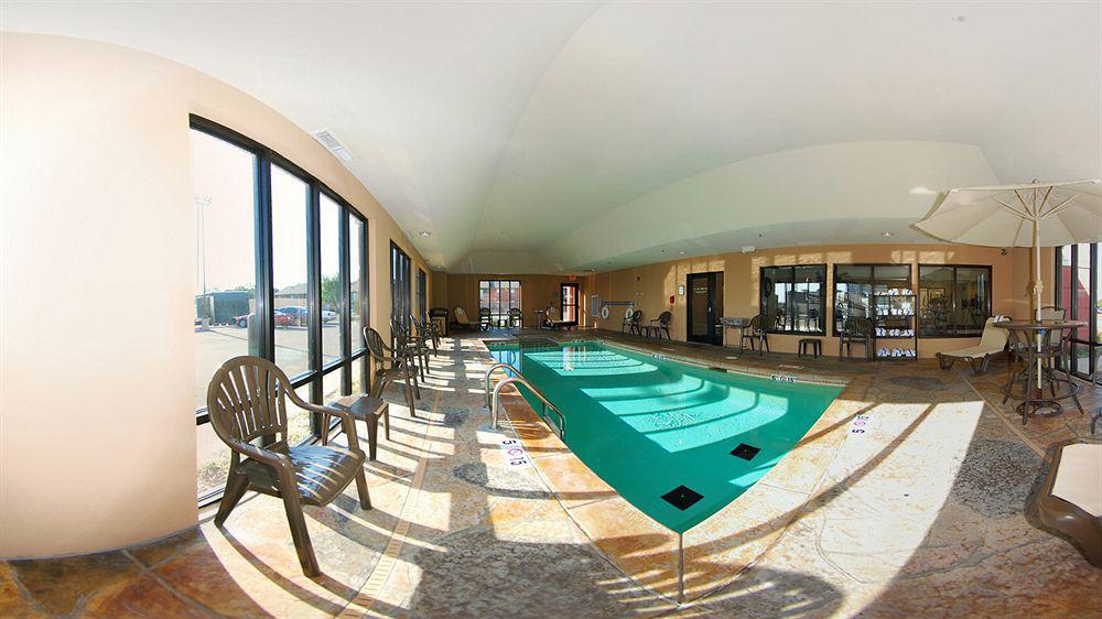 Hotel Garner Hotel Oklahoma City - Quail Springs By Ihg